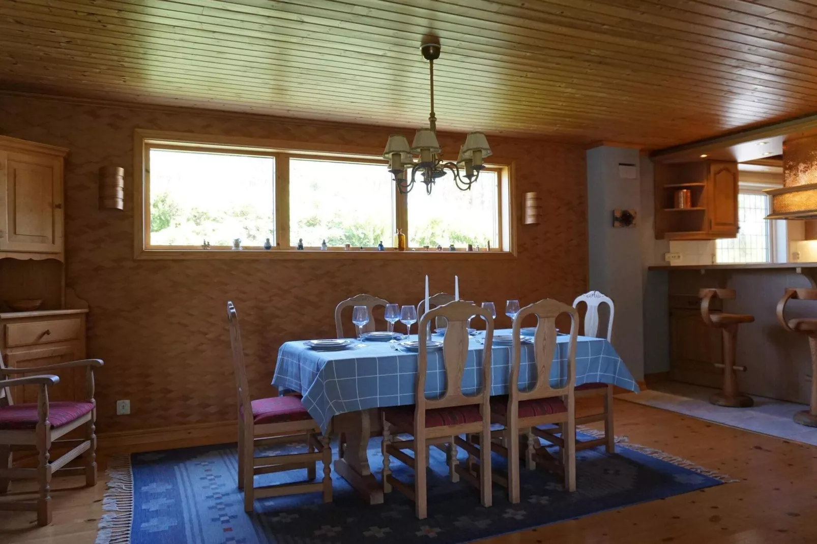 4 star holiday home in Hamburgsund