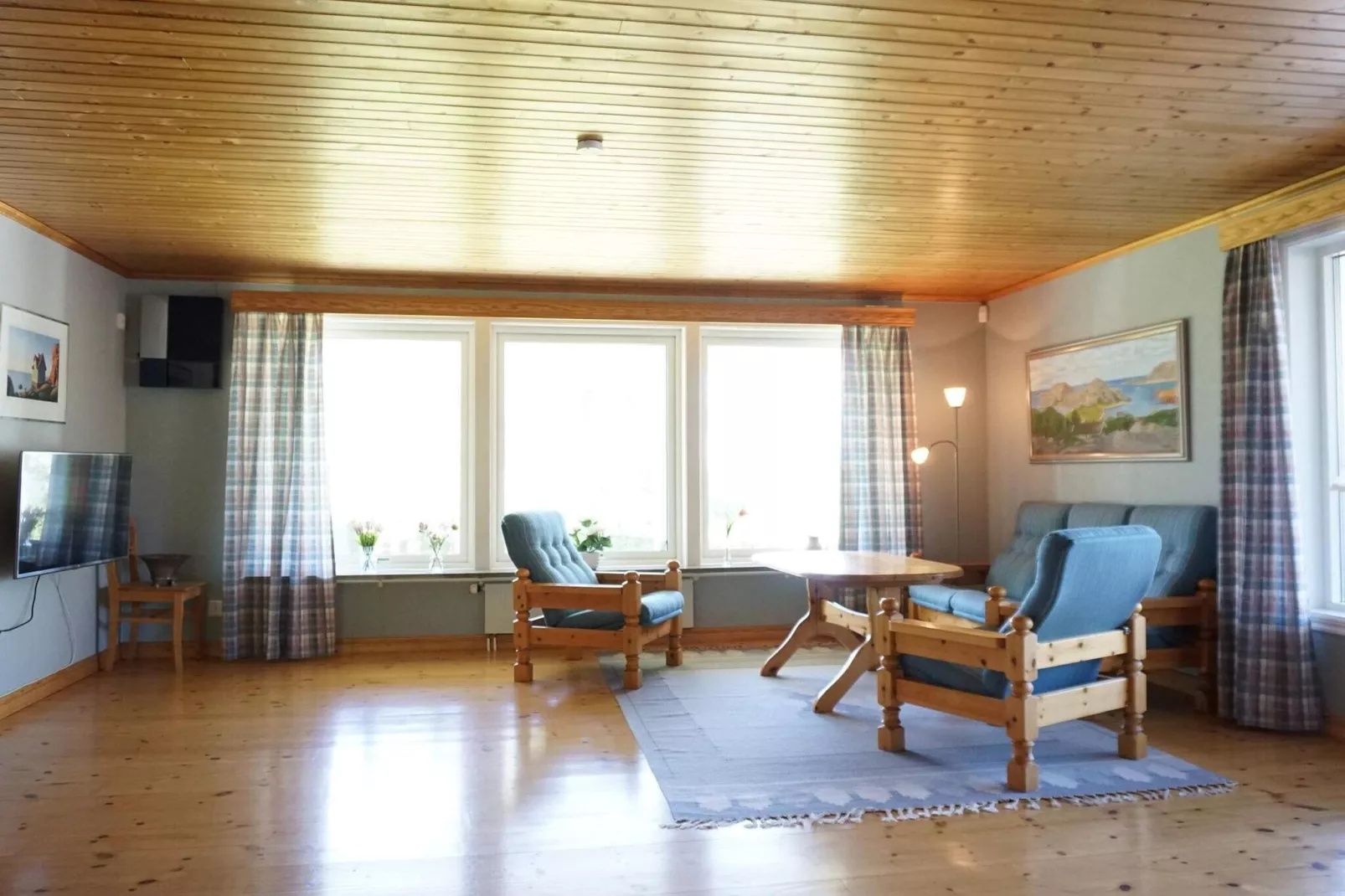 4 star holiday home in Hamburgsund-Indoor
