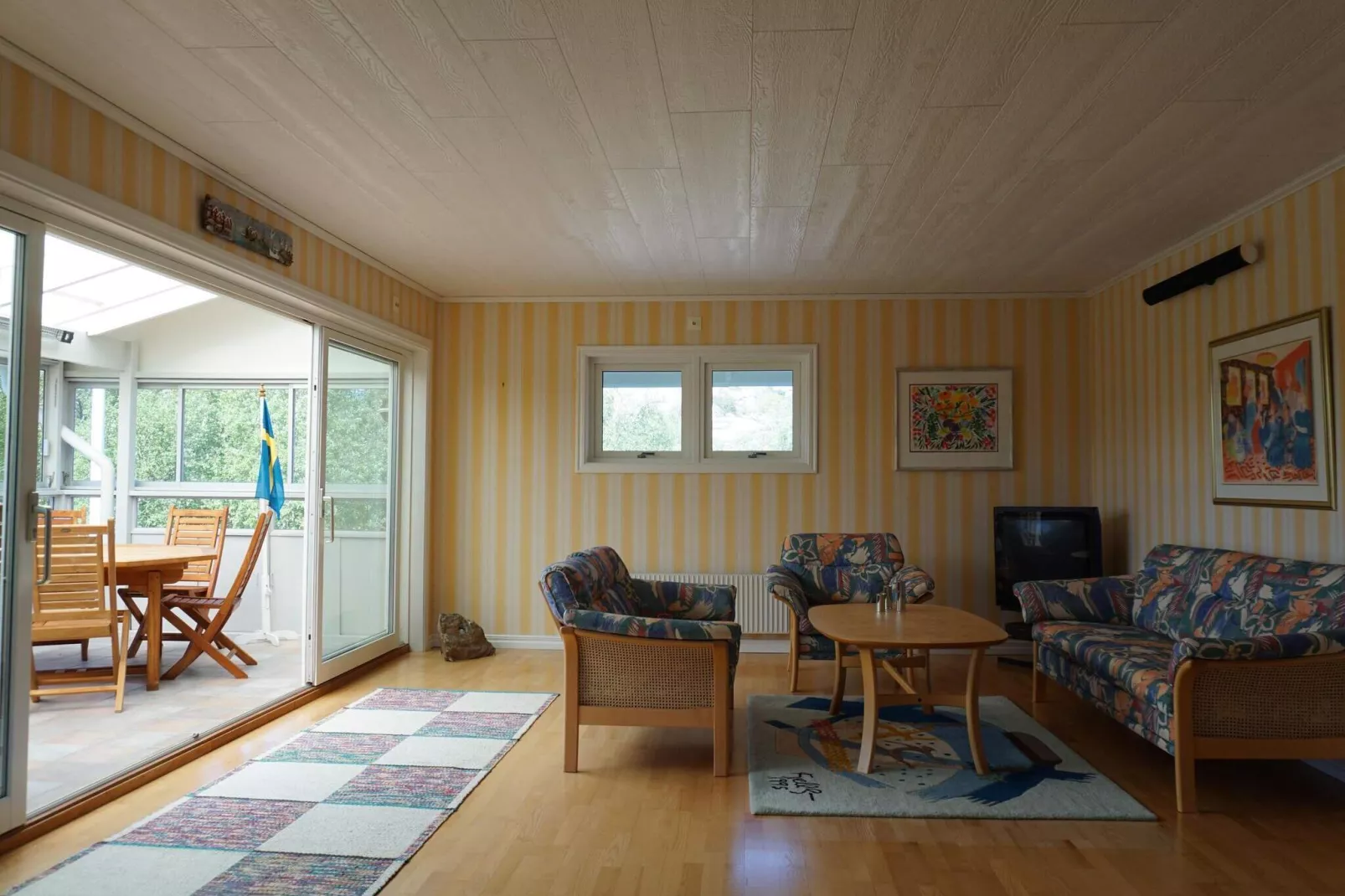 4 star holiday home in Hamburgsund-Indoor
