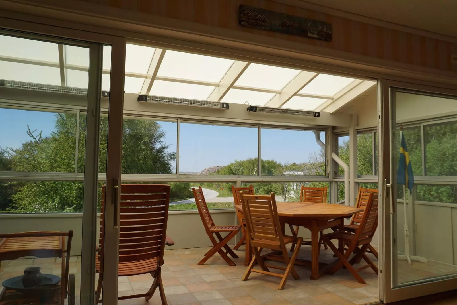 4 star holiday home in Hamburgsund-Indoor