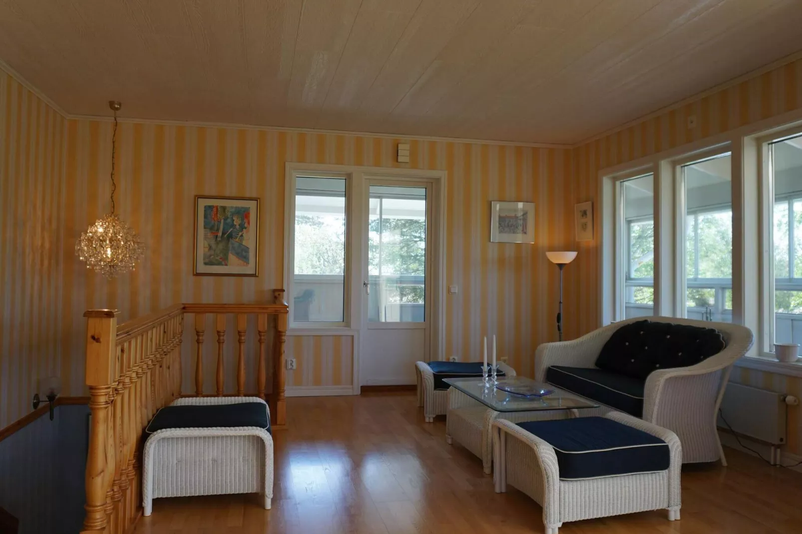 4 star holiday home in Hamburgsund-Indoor