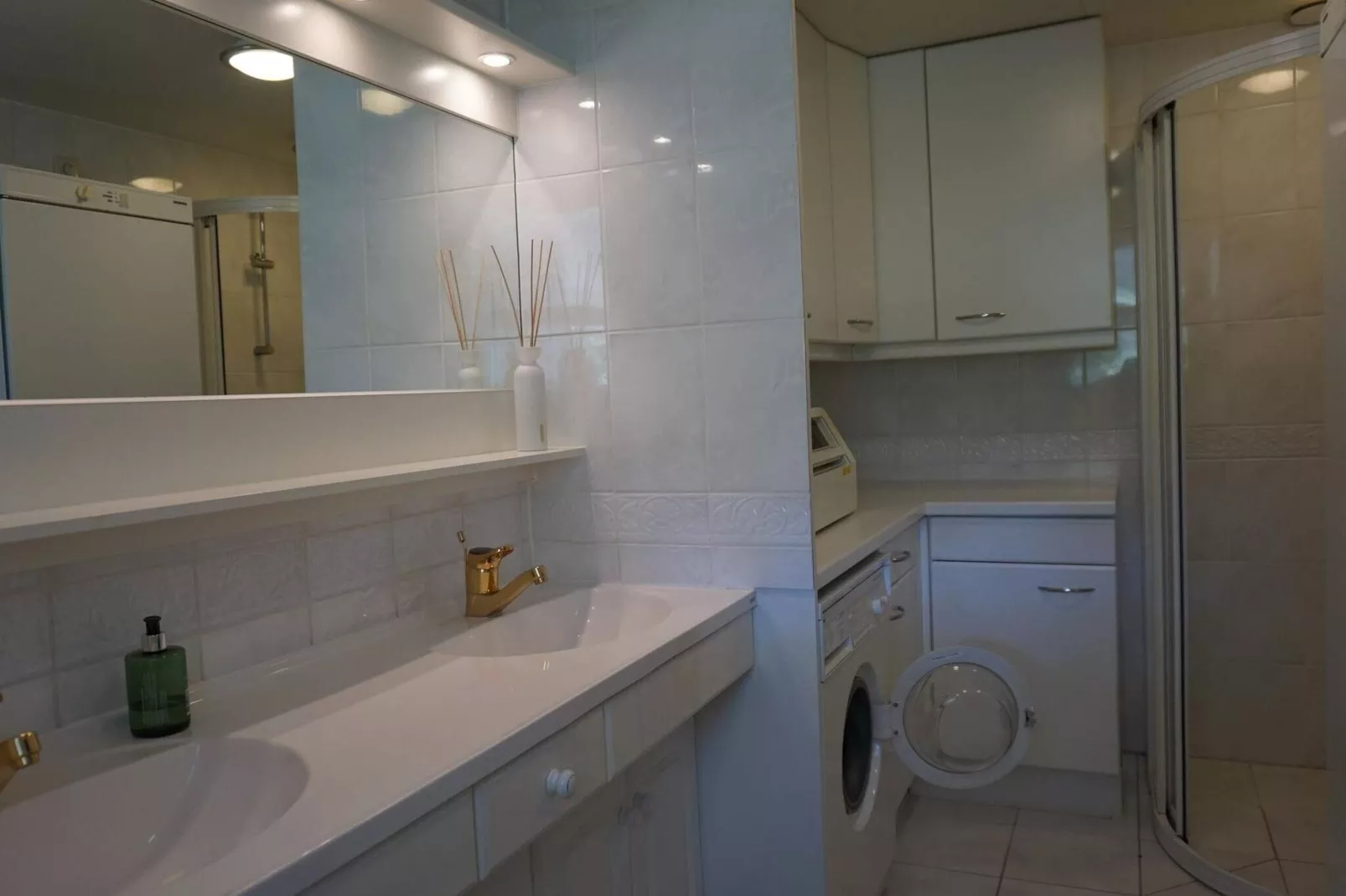 4 star holiday home in Hamburgsund-Indoor