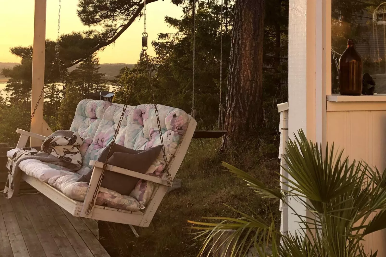 4 star holiday home in Uddevalla