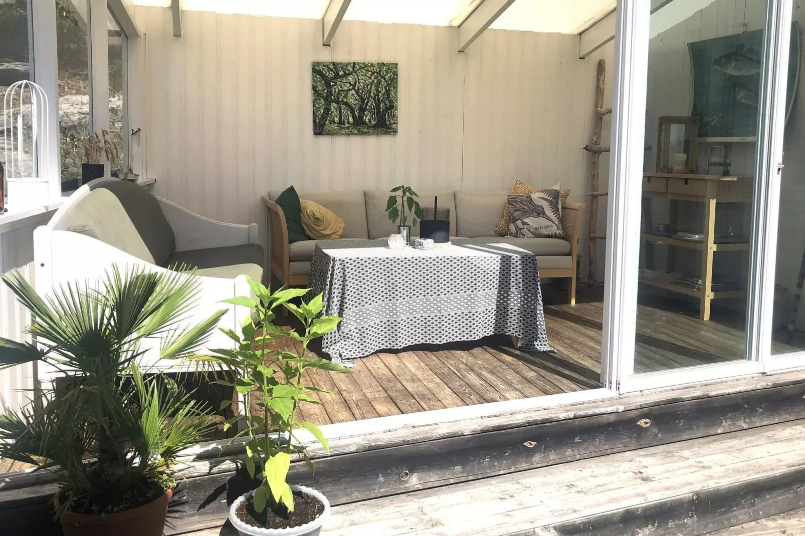 4 star holiday home in Uddevalla