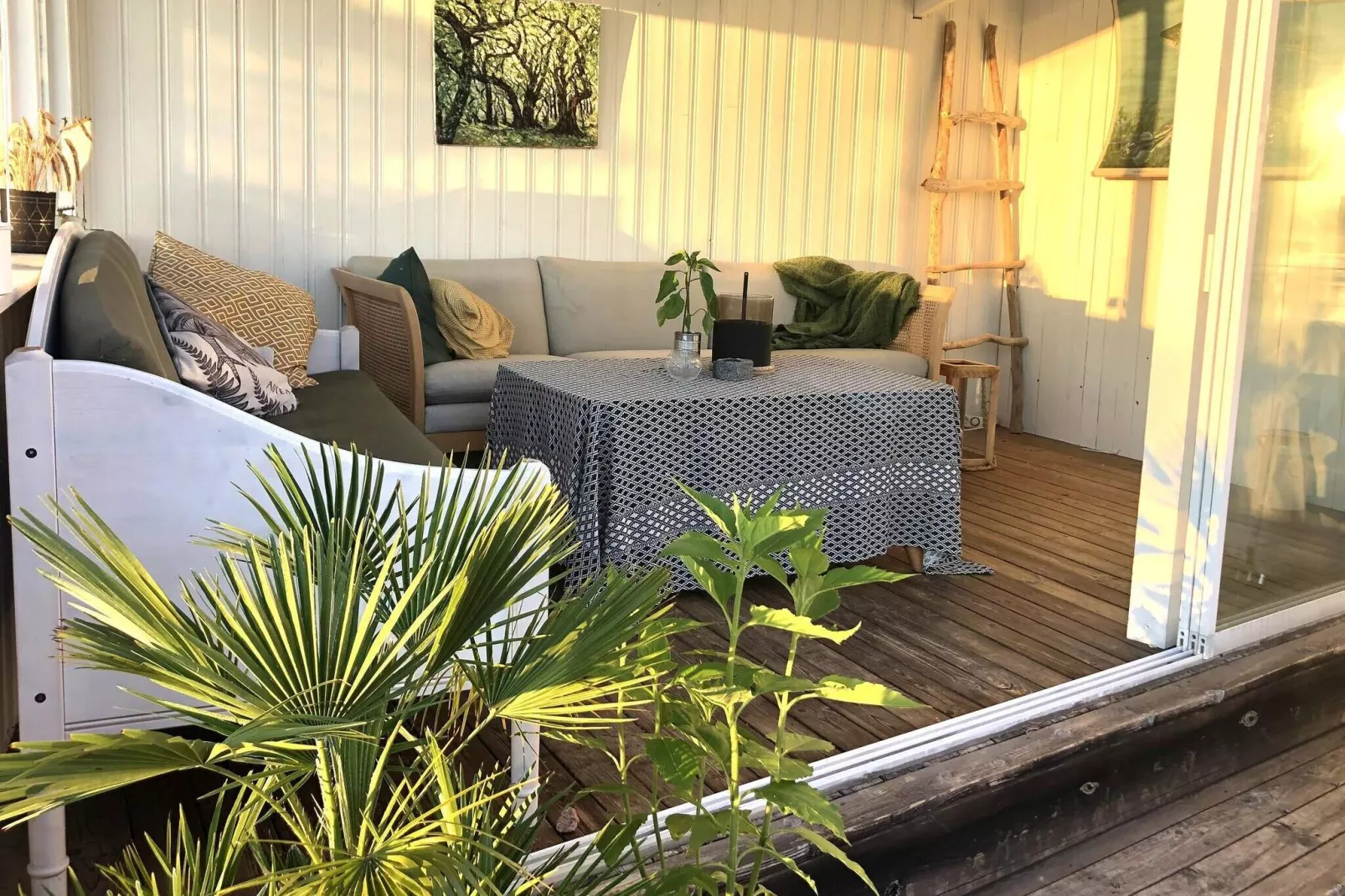 4 star holiday home in Uddevalla-Indoor