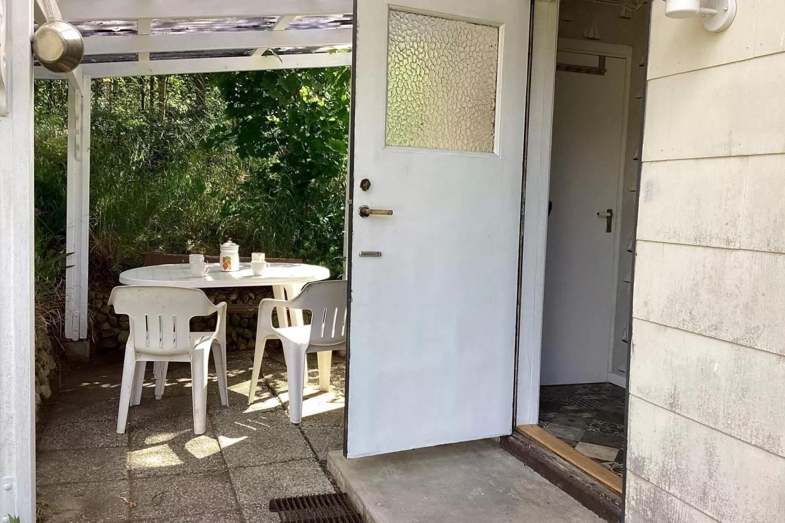 4 Personen Ferienhaus in ASARUM-Außenbereich
