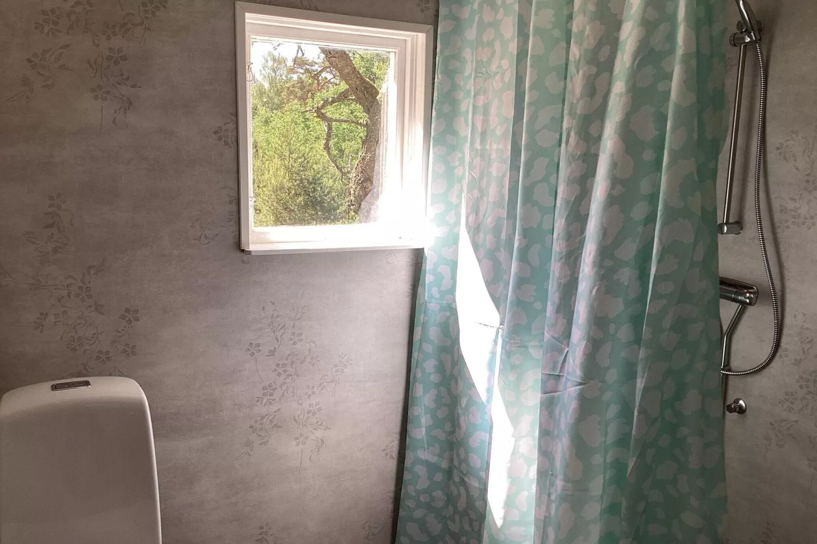 4 Personen Ferienhaus in ASARUM-Innen