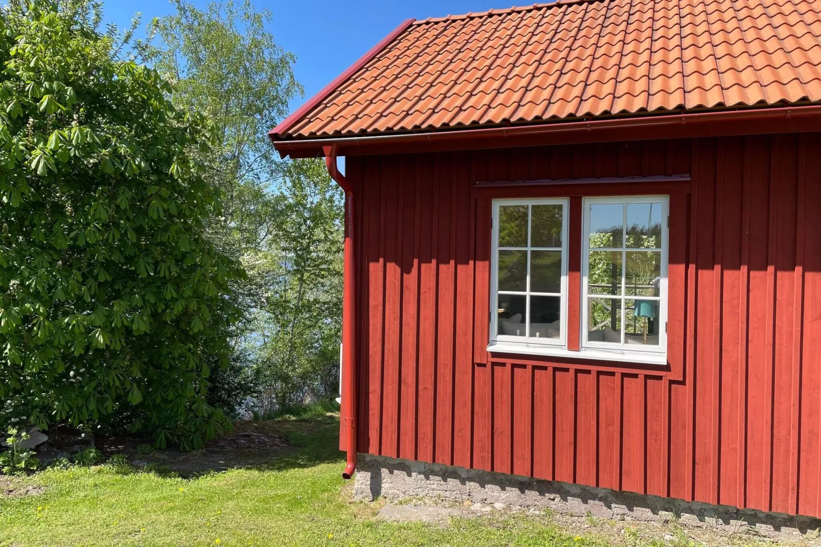 4 star holiday home in Sparreholm