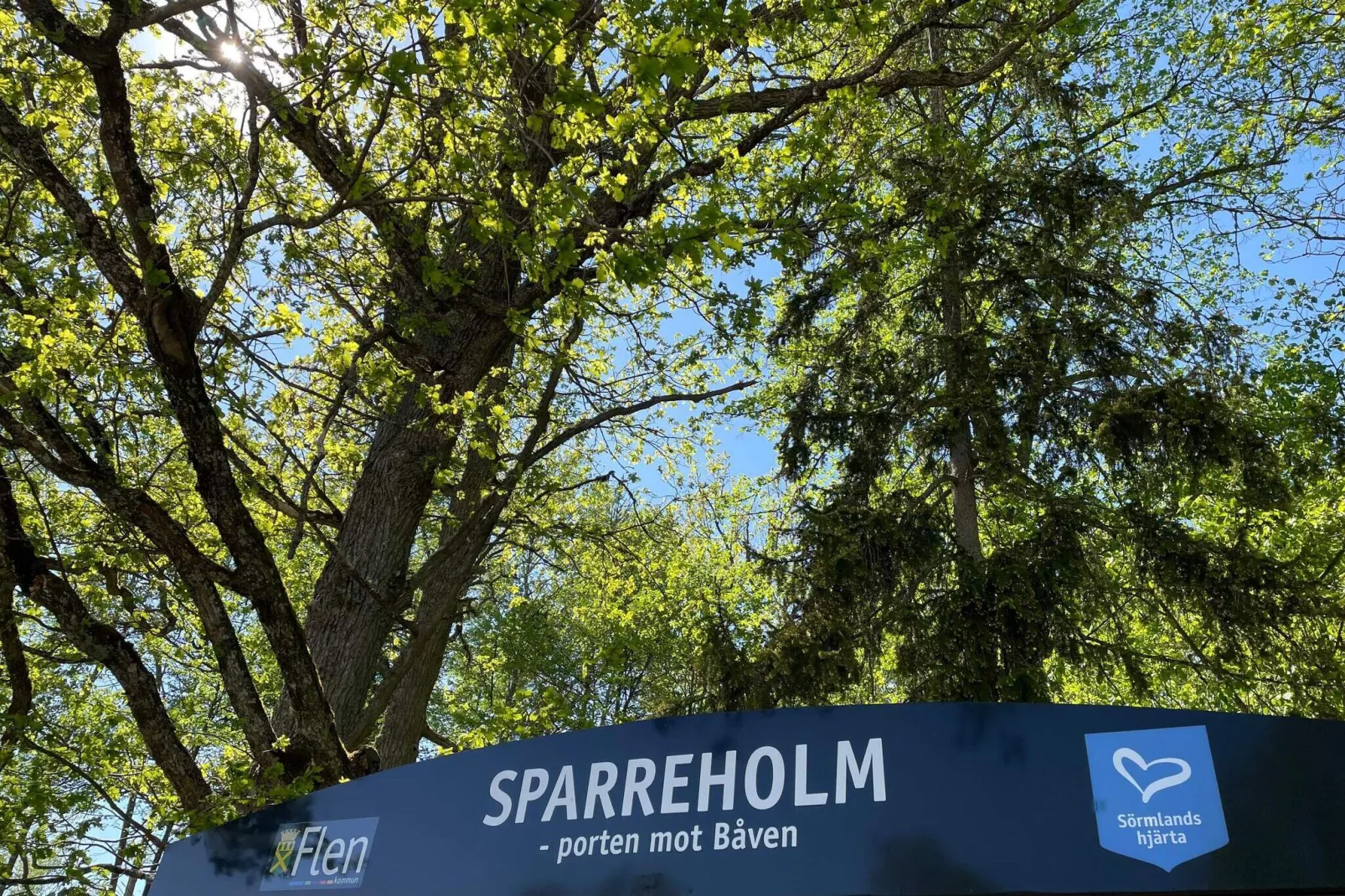4 Sterne Ferienhaus in Sparreholm-Außenbereich