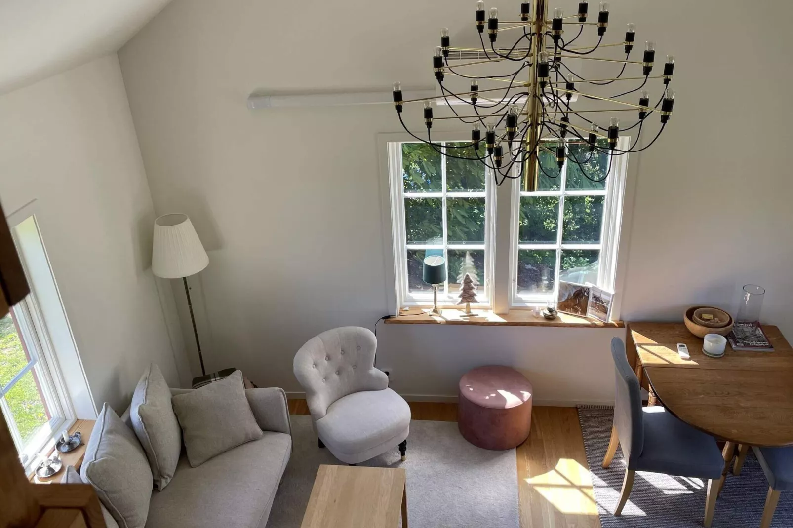 4 Sterne Ferienhaus in Sparreholm-Spa
