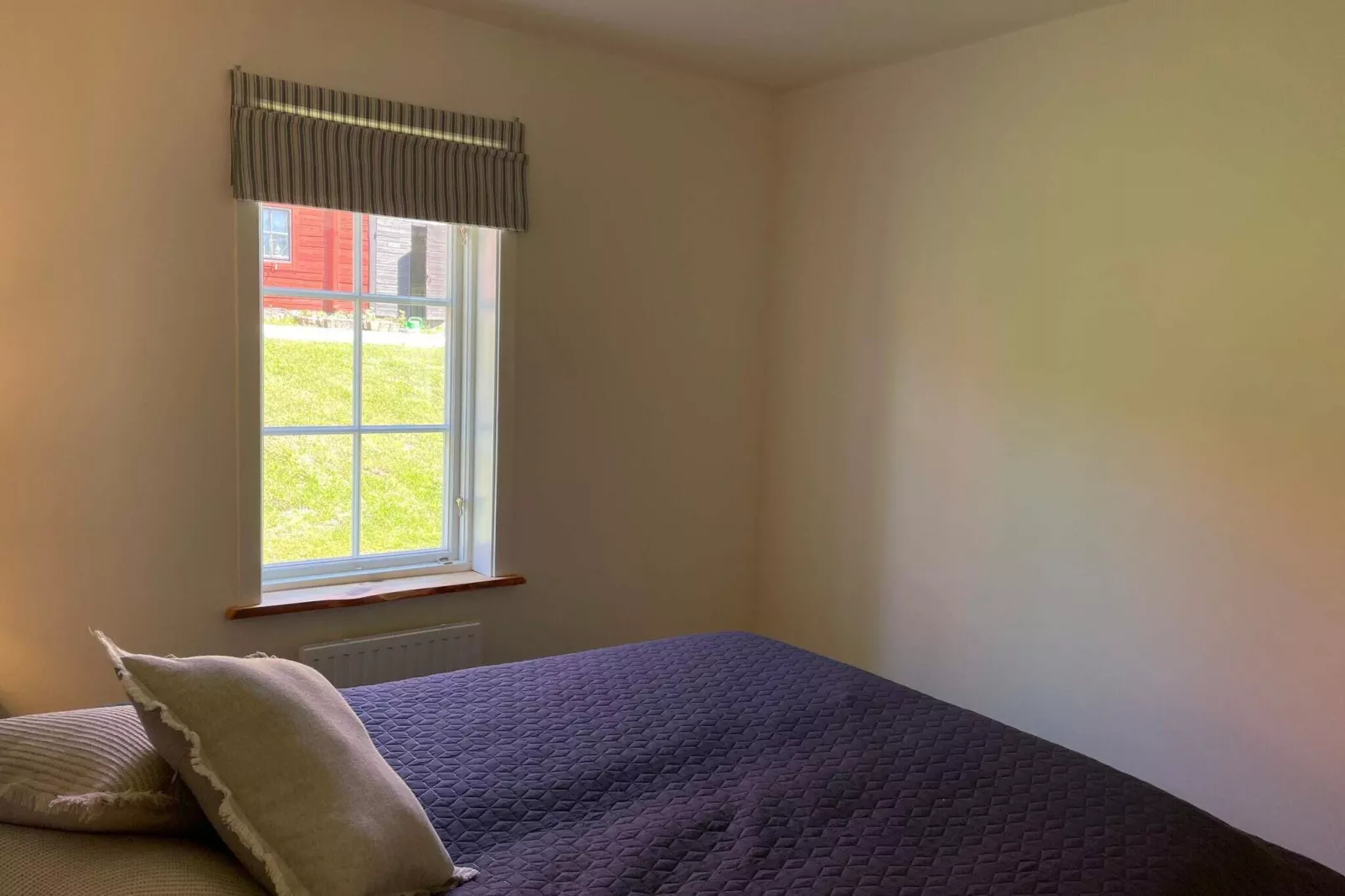 4 Sterne Ferienhaus in Sparreholm-Innen