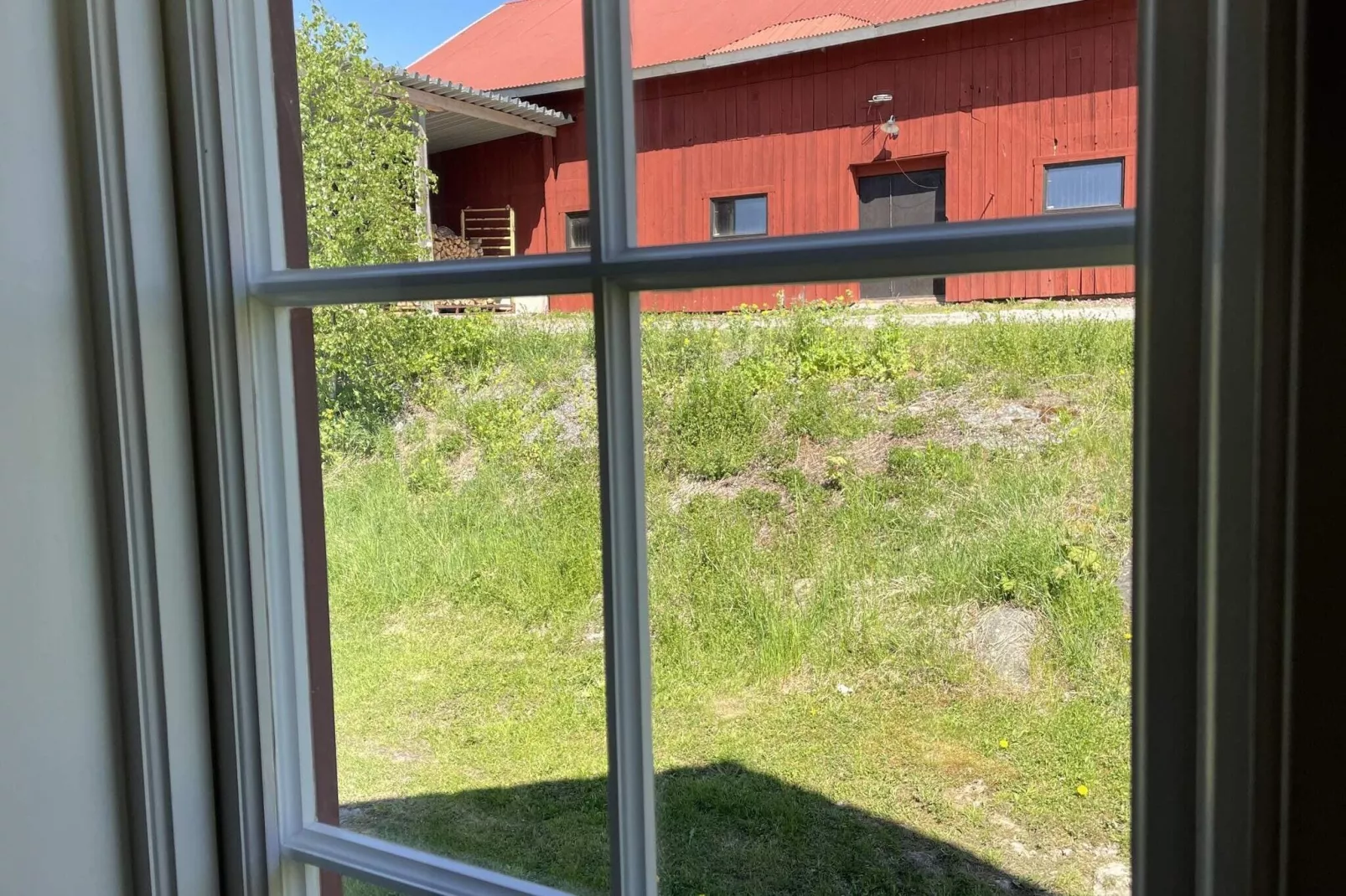 4 Sterne Ferienhaus in Sparreholm-Innen