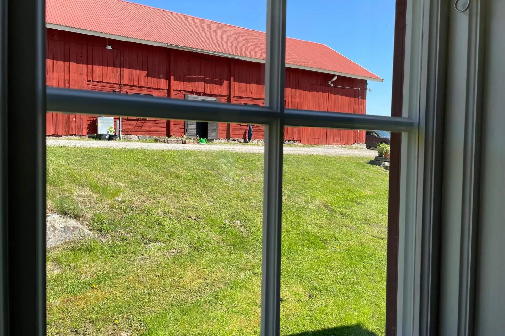 4 Sterne Ferienhaus in Sparreholm-Innen