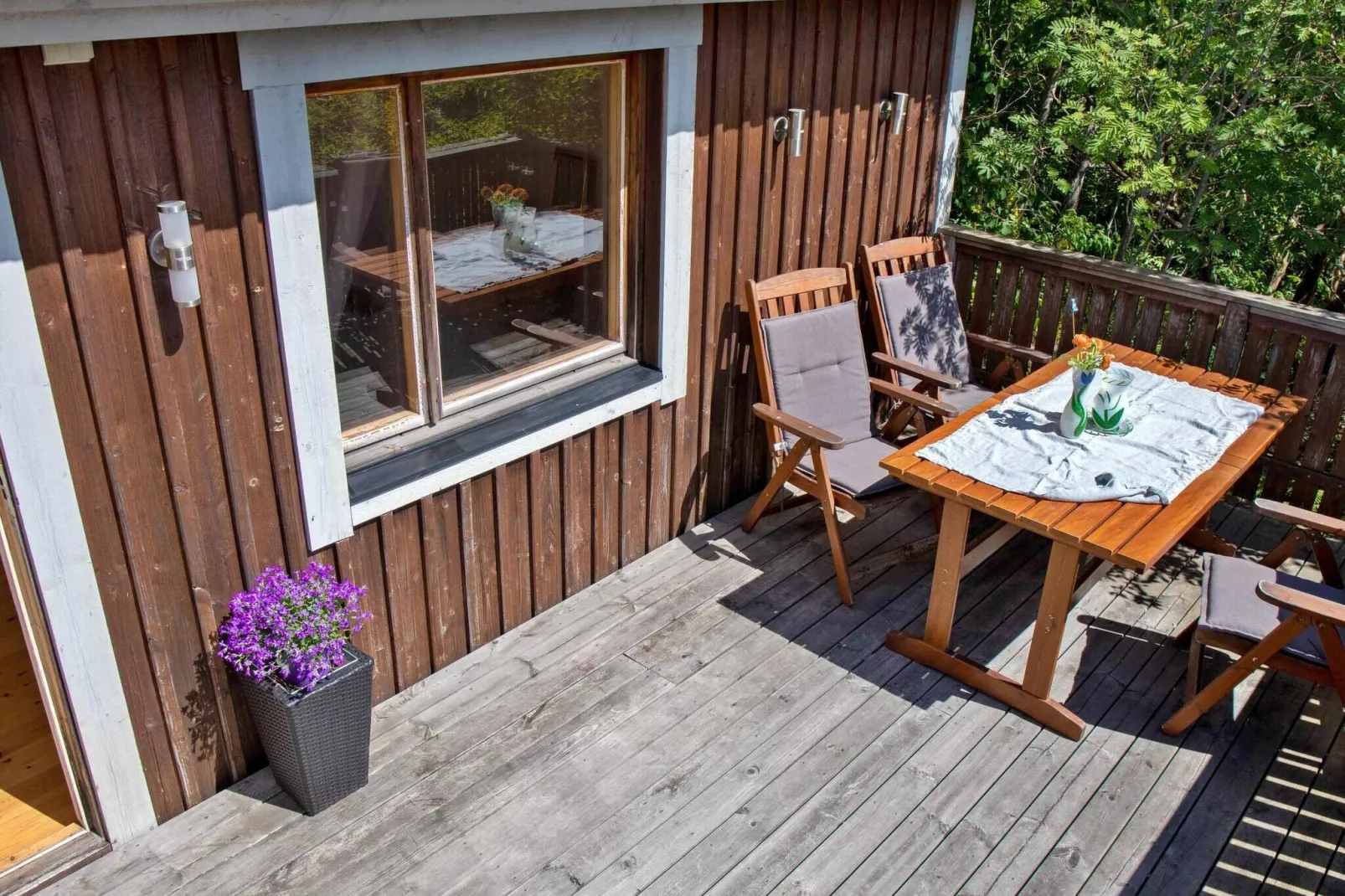 9 person holiday home in HUDDINGE-Outdoor