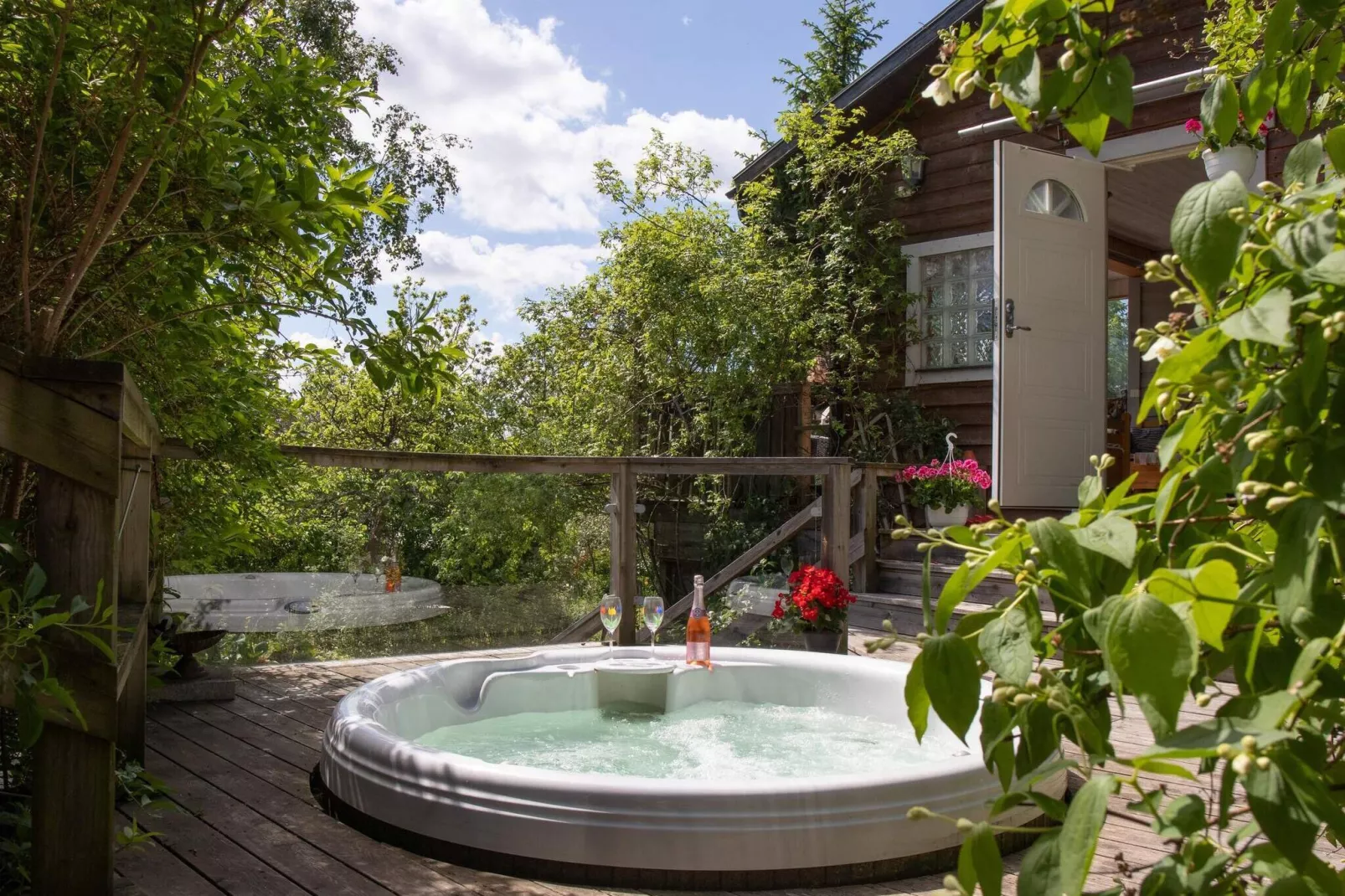9 person holiday home in HUDDINGE-Spa