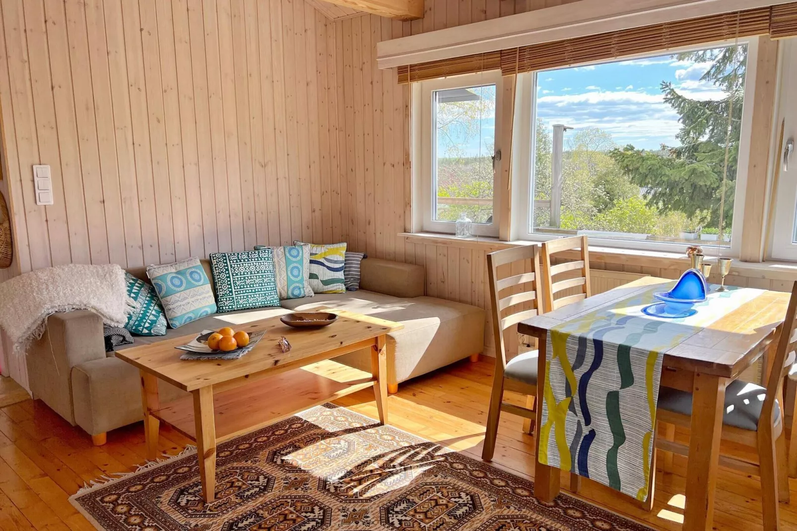 9 person holiday home in HUDDINGE-Indoor