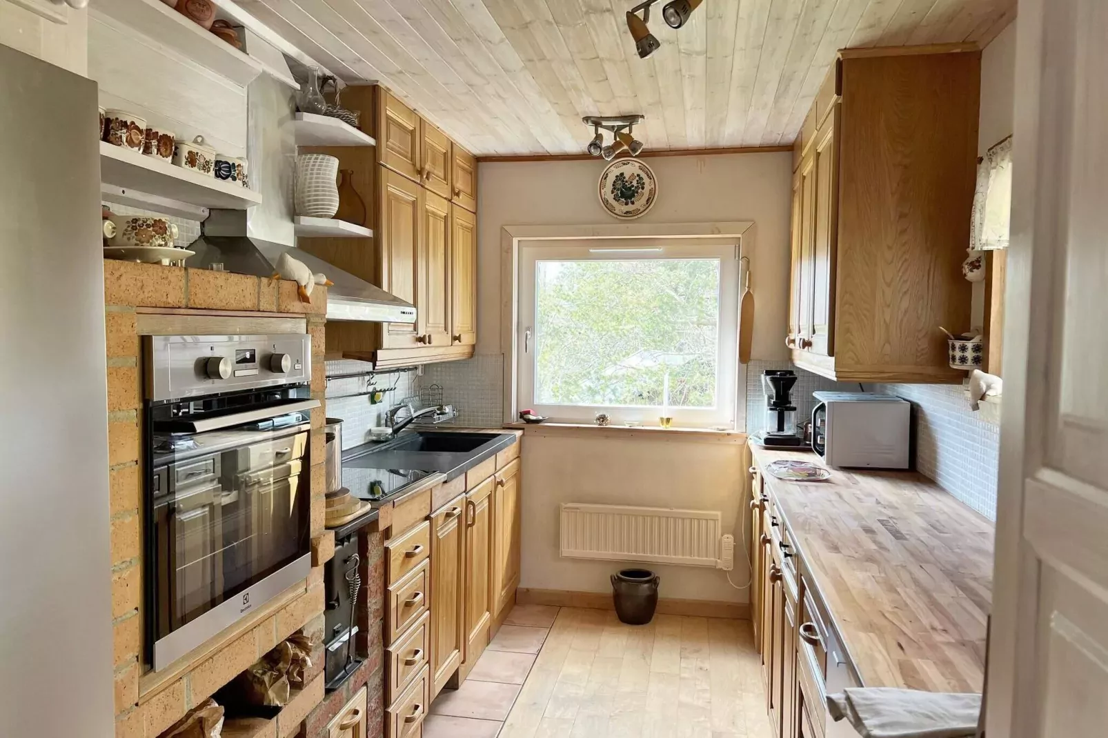9 person holiday home in HUDDINGE-Indoor