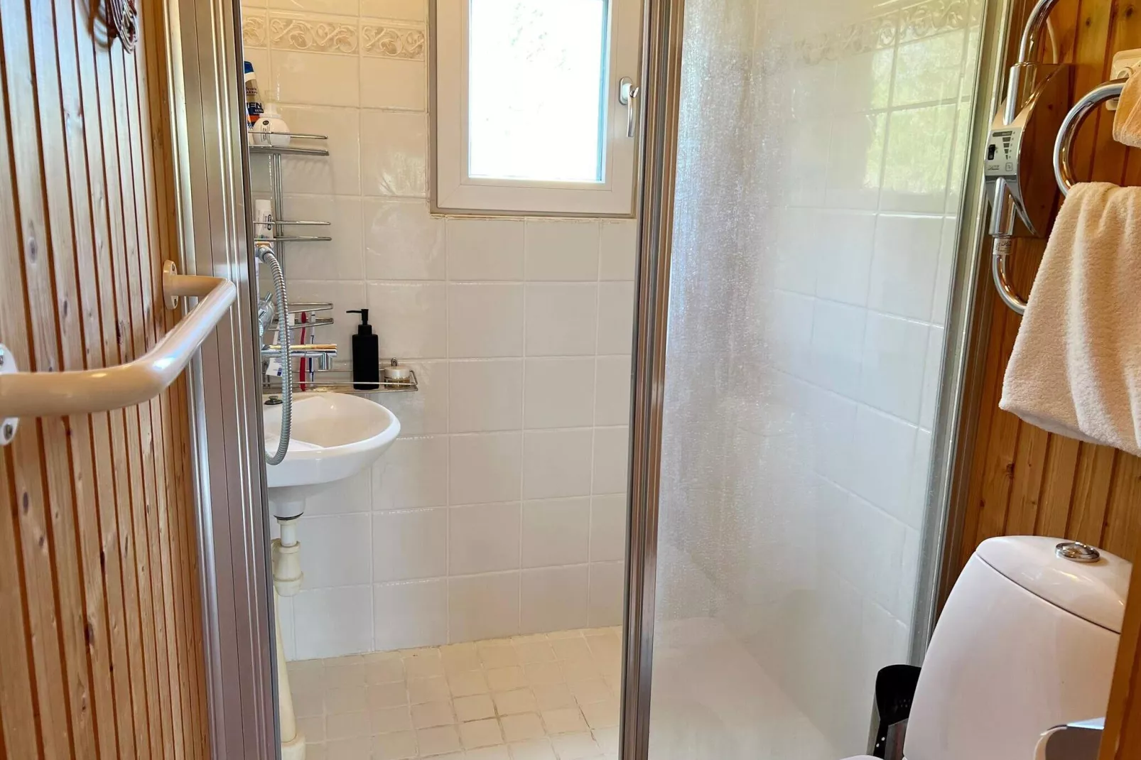 9 person holiday home in HUDDINGE-Indoor
