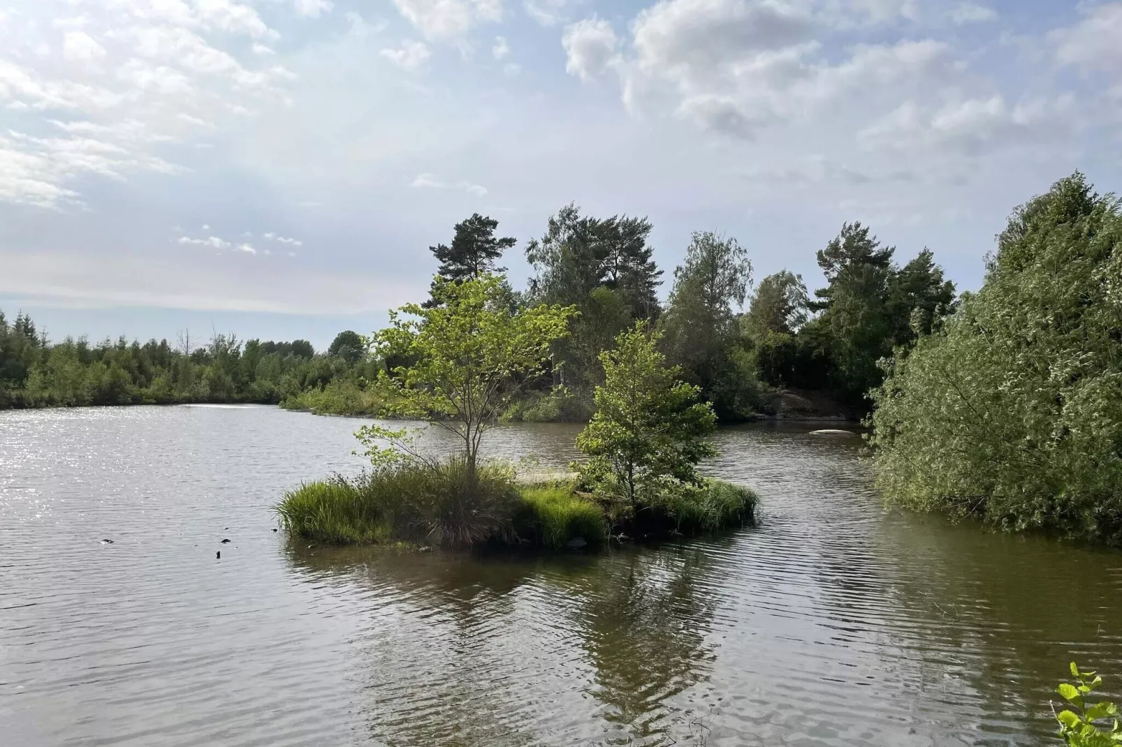 6 person holiday home in Ödeshög-Outdoor