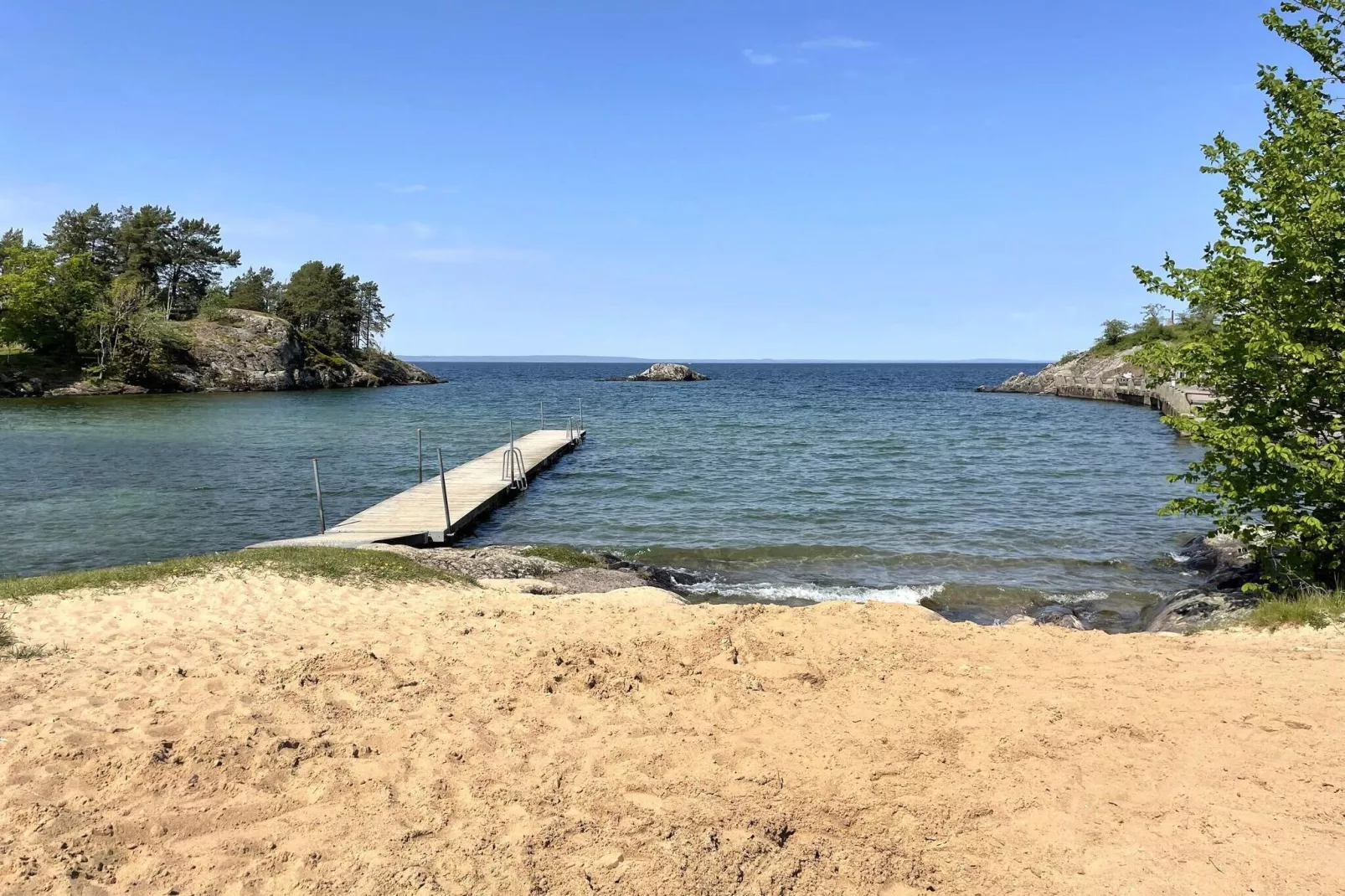 6 person holiday home in Ödeshög-Untagged