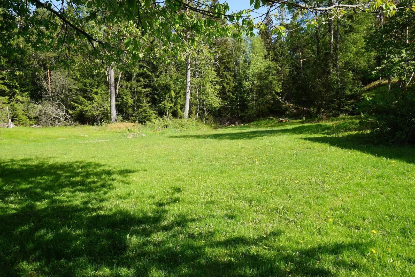 5 person holiday home in STRÖMSTAD-Outdoor