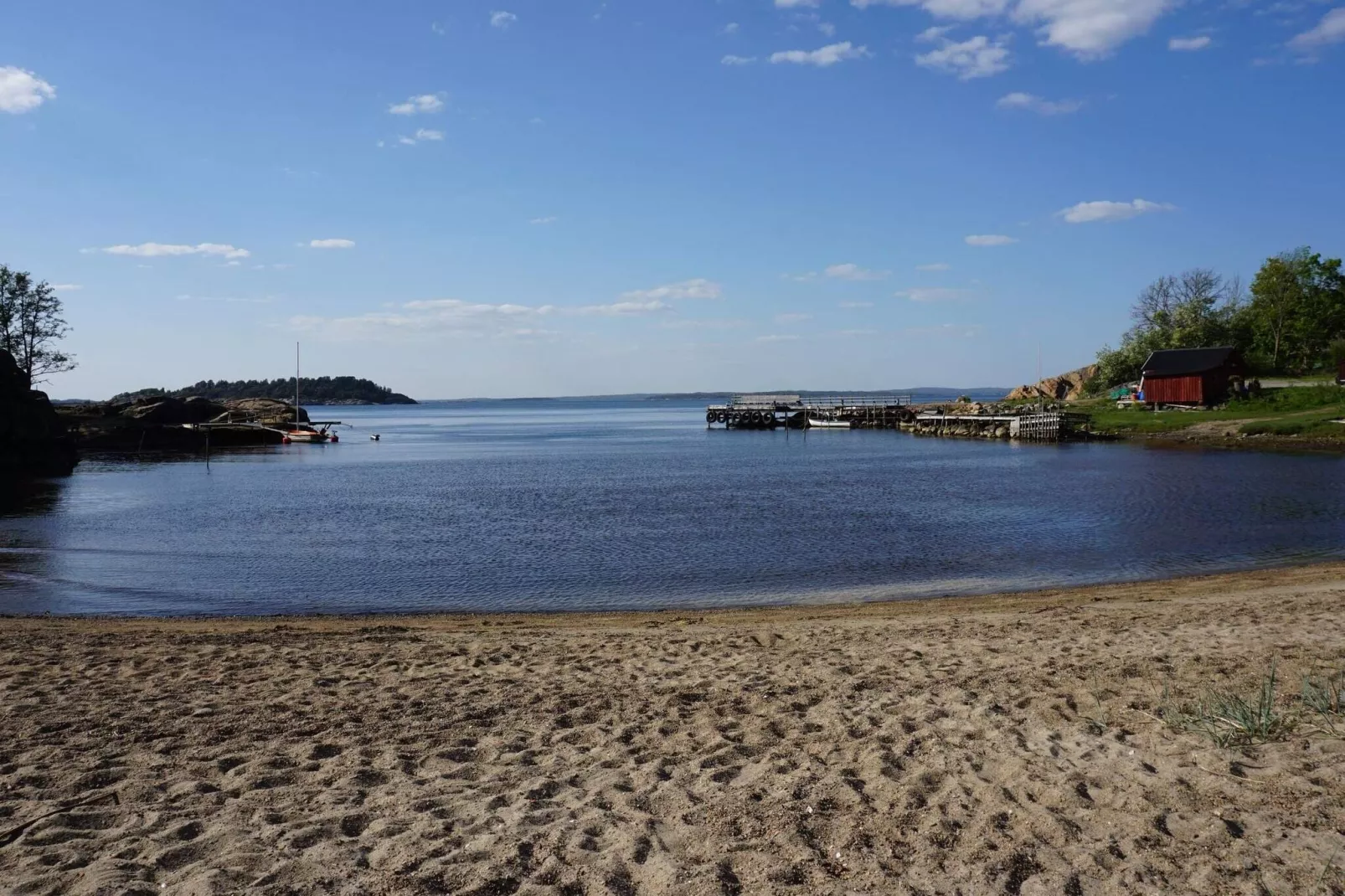 5 person holiday home in STRÖMSTAD-Not tagged