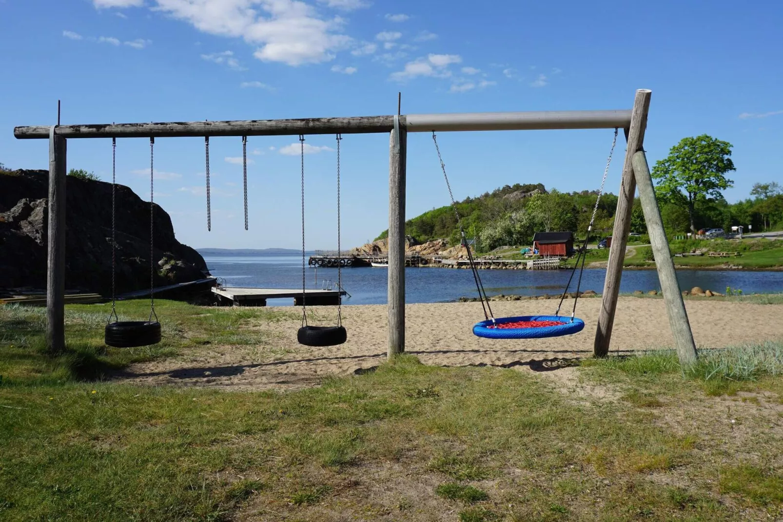 5 person holiday home in STRÖMSTAD-Not tagged