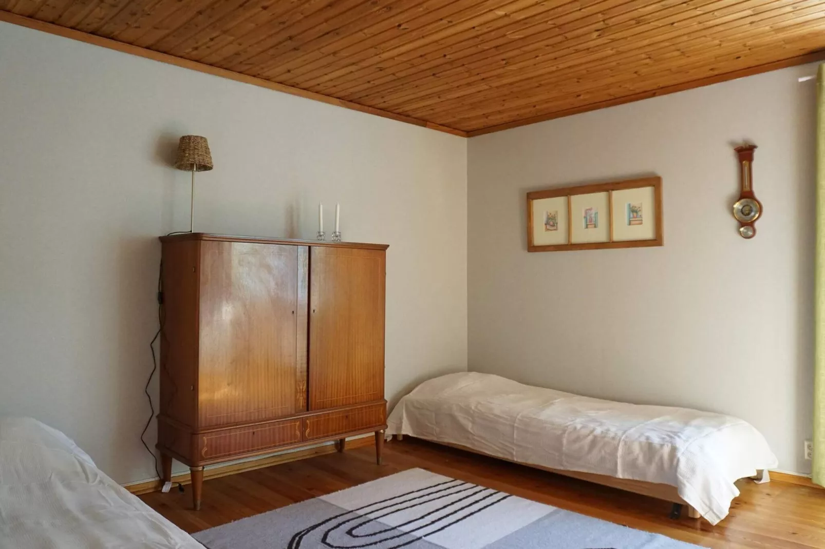 5 person holiday home in STRÖMSTAD-Indoor