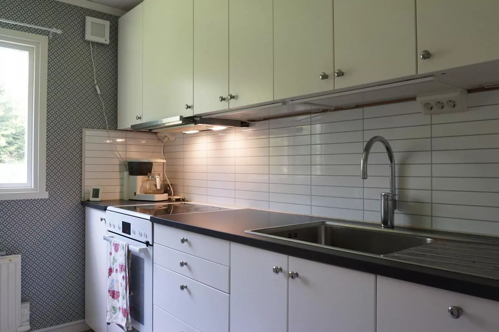 5 person holiday home in STRÖMSTAD-Indoor