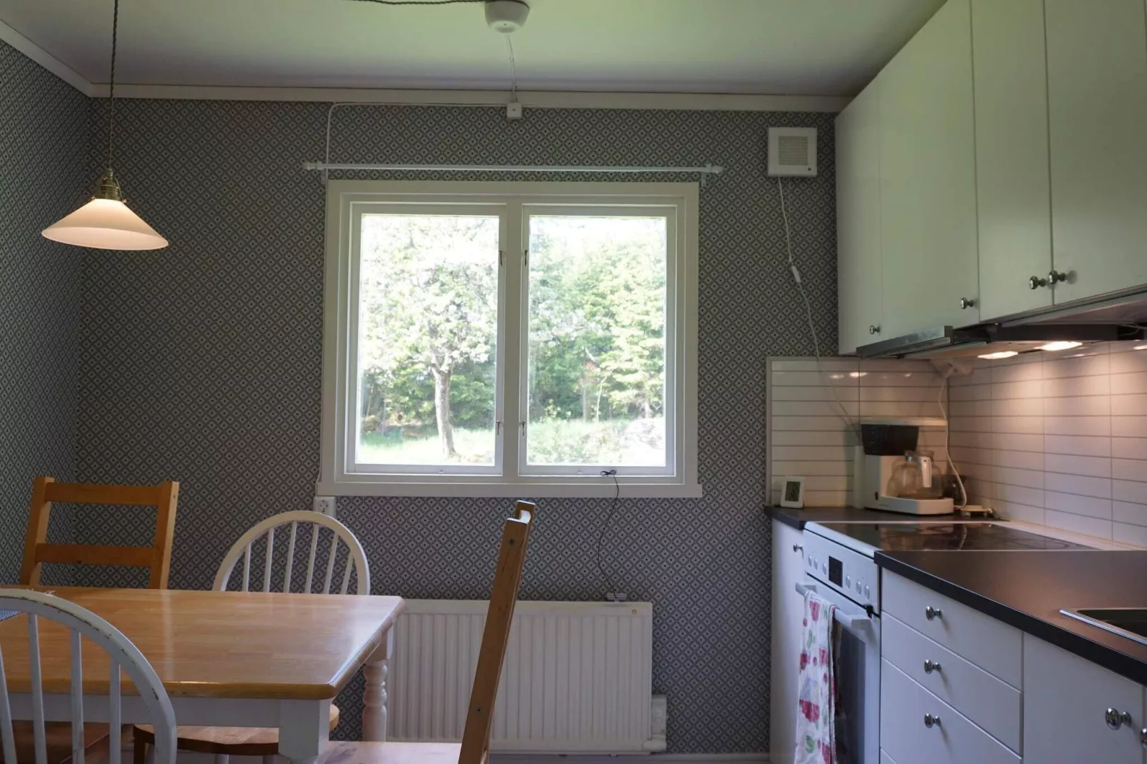 5 person holiday home in STRÖMSTAD-Indoor