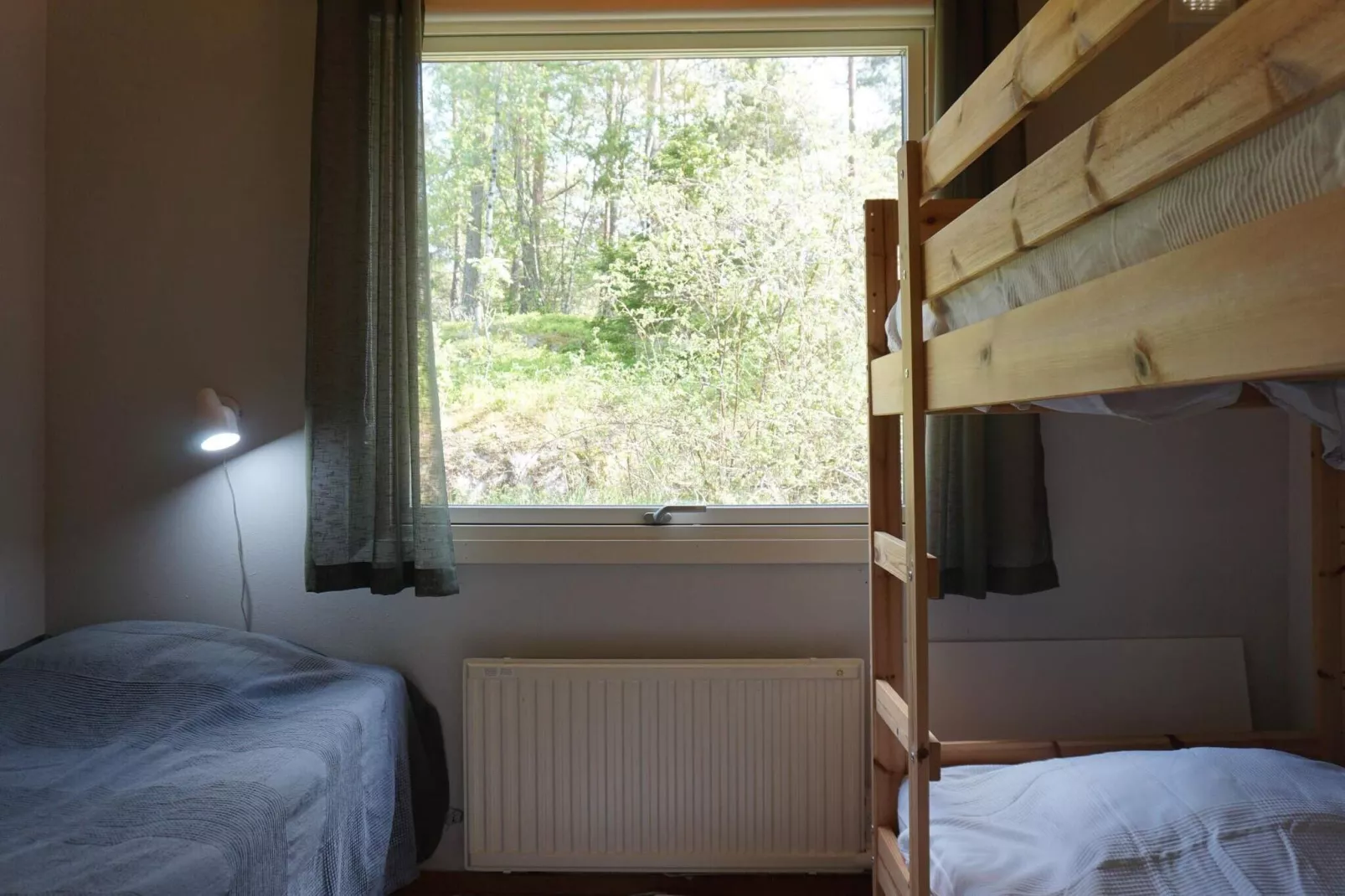 5 person holiday home in STRÖMSTAD-Indoor