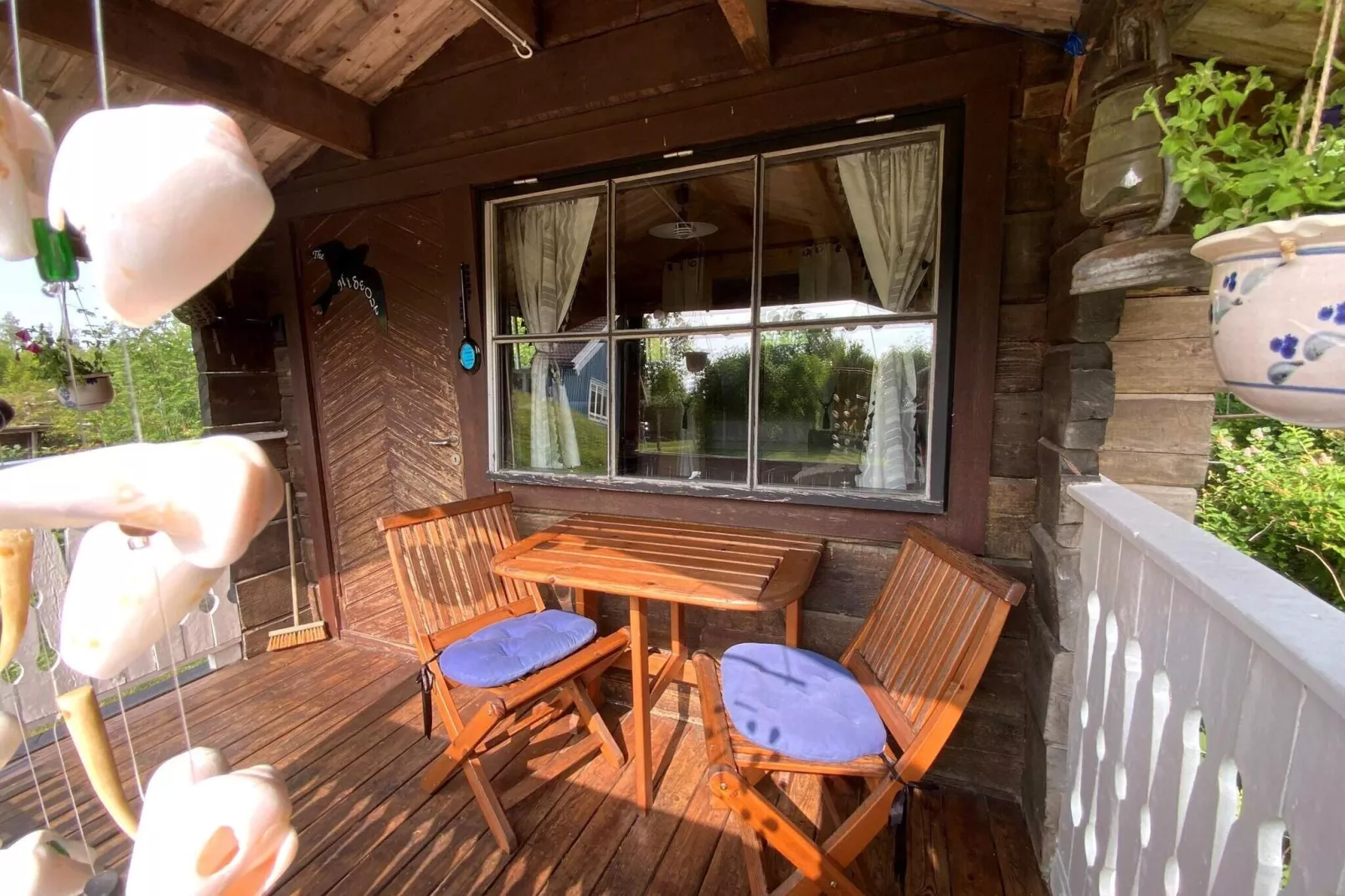 3 person holiday home in MUNKFORSS