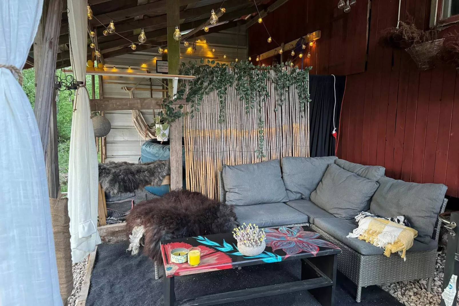 3 person holiday home in MUNKFORSS-Outdoor