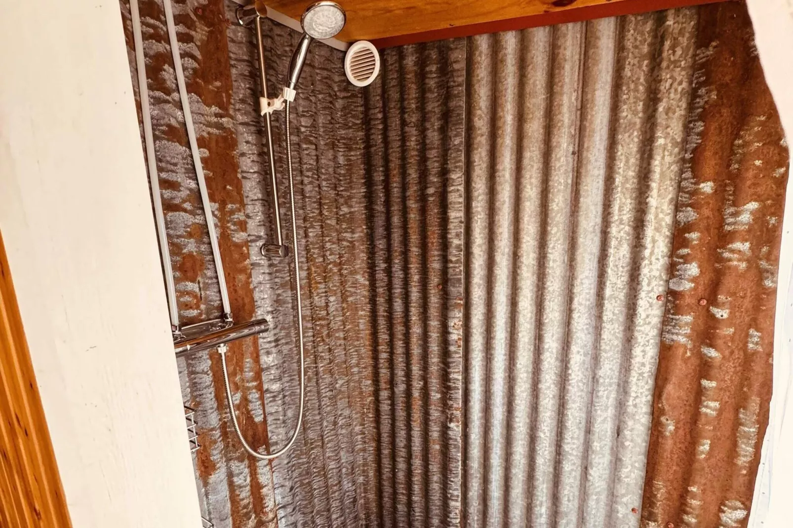 3 person holiday home in MUNKFORSS-Indoor