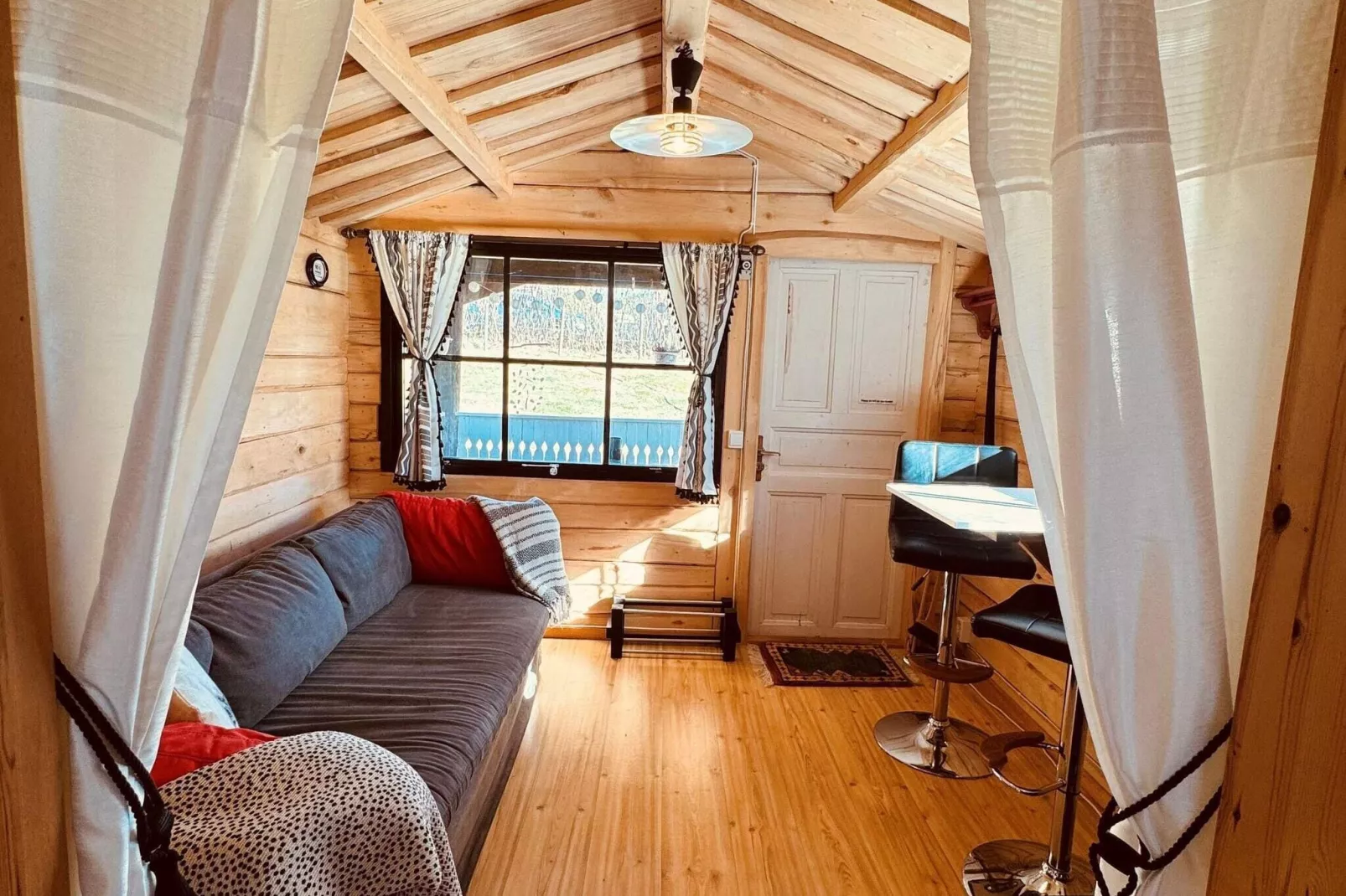 3 person holiday home in MUNKFORSS-Indoor