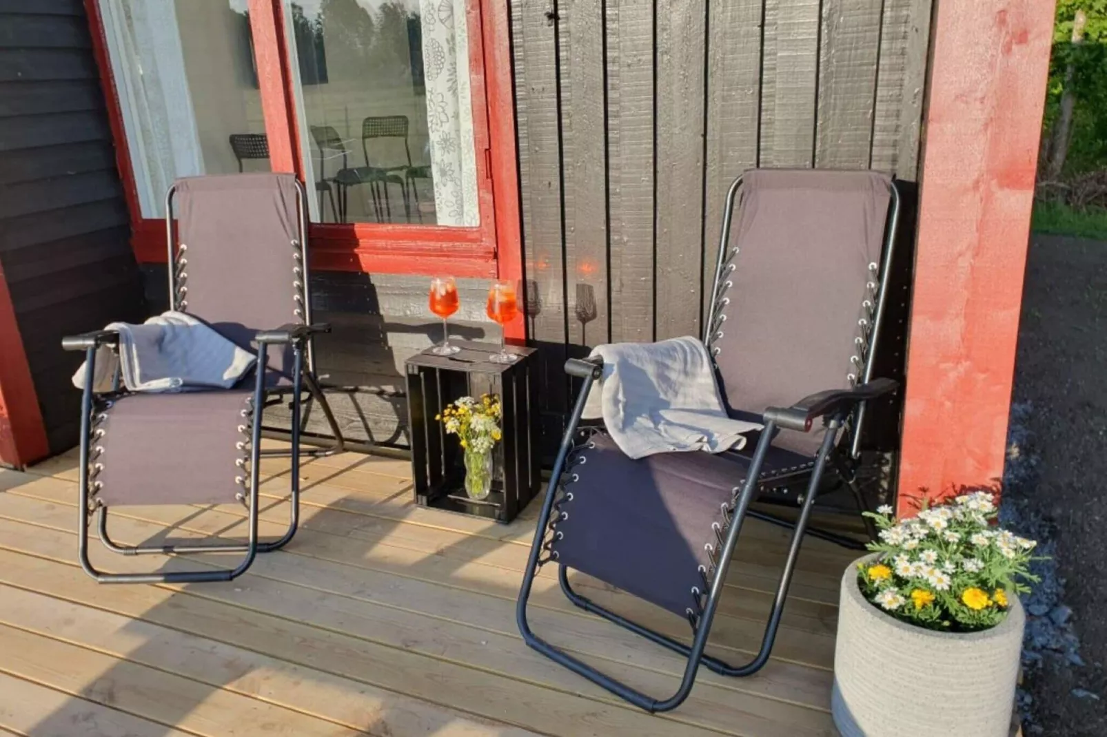 4 etoiles maison de vacances a KARLSKRONA-Extérieur
