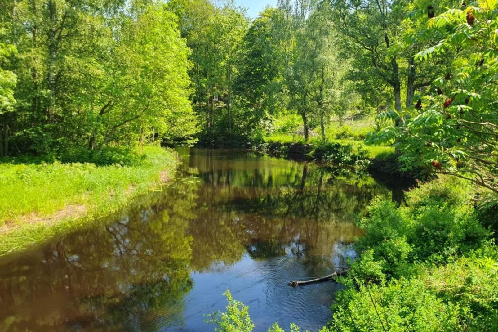 4 etoiles maison de vacances a KARLSKRONA-Extérieur