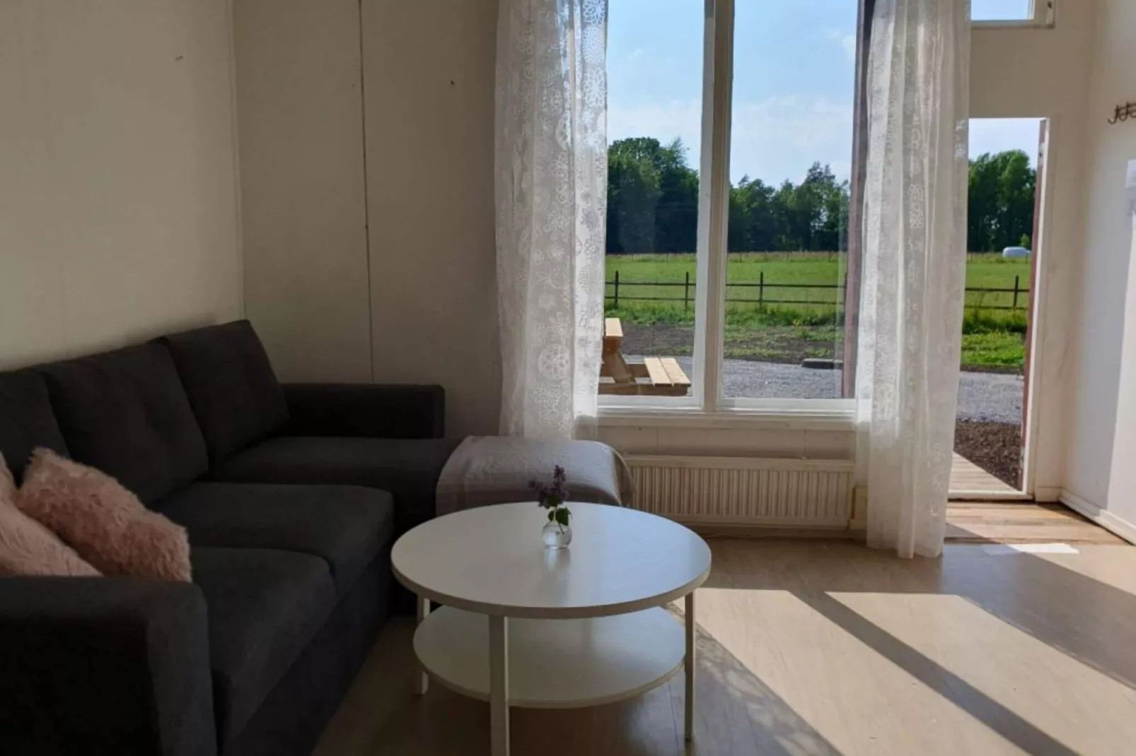 4 etoiles maison de vacances a KARLSKRONA-Intérieur