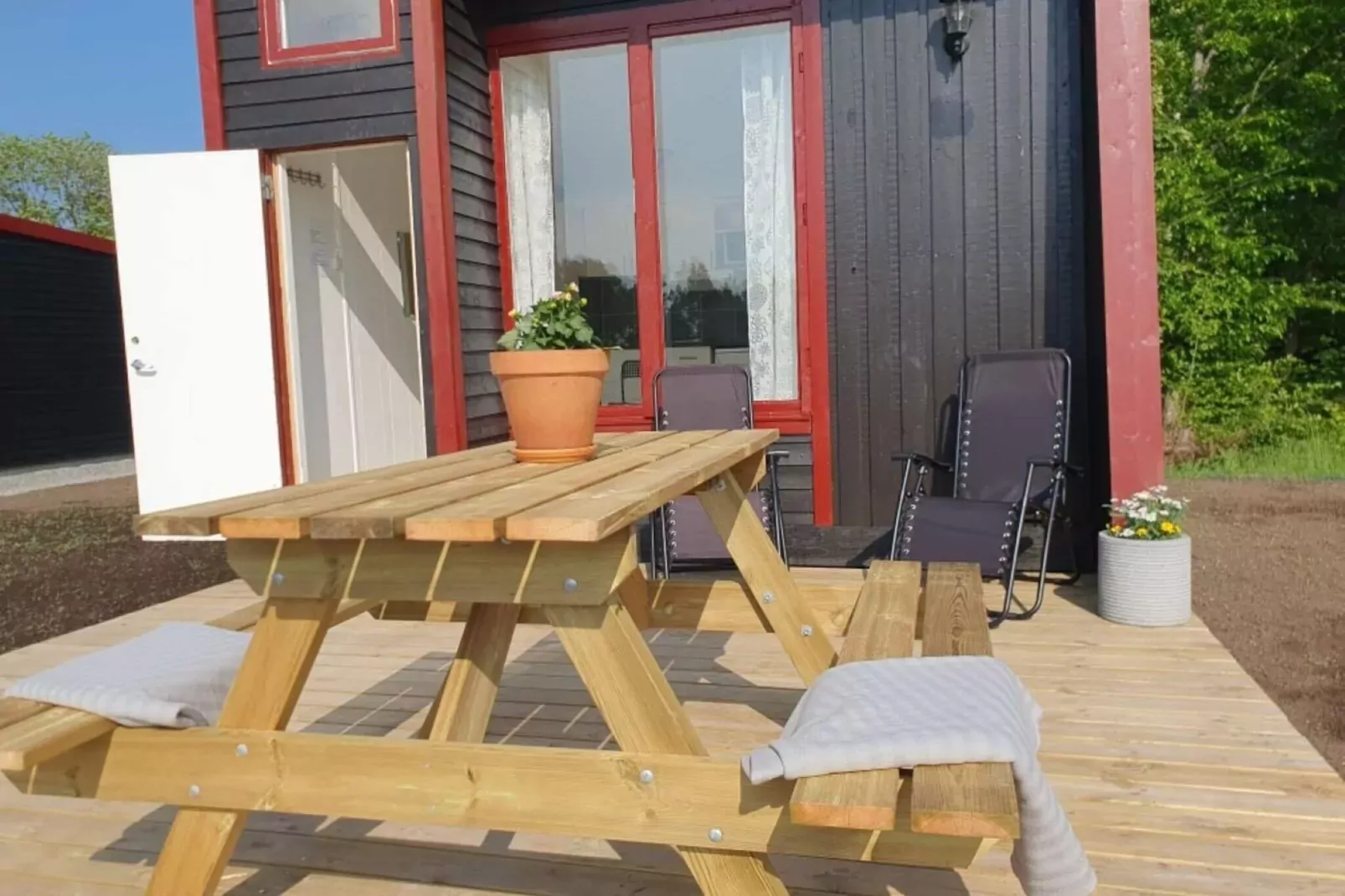 4 star holiday home in KARLSKRONA-Outdoor