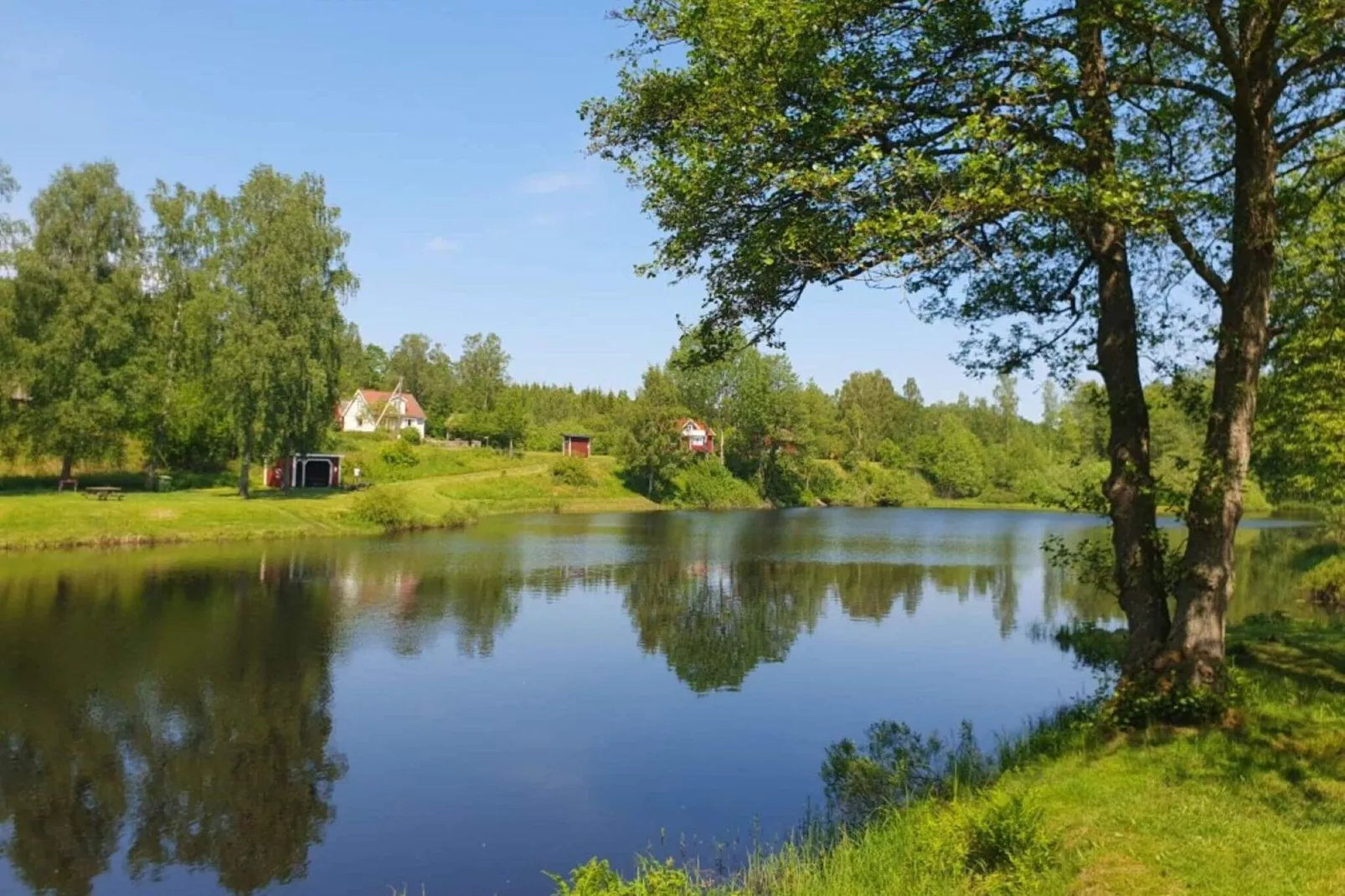 4 star holiday home in KARLSKRONA-Outdoor