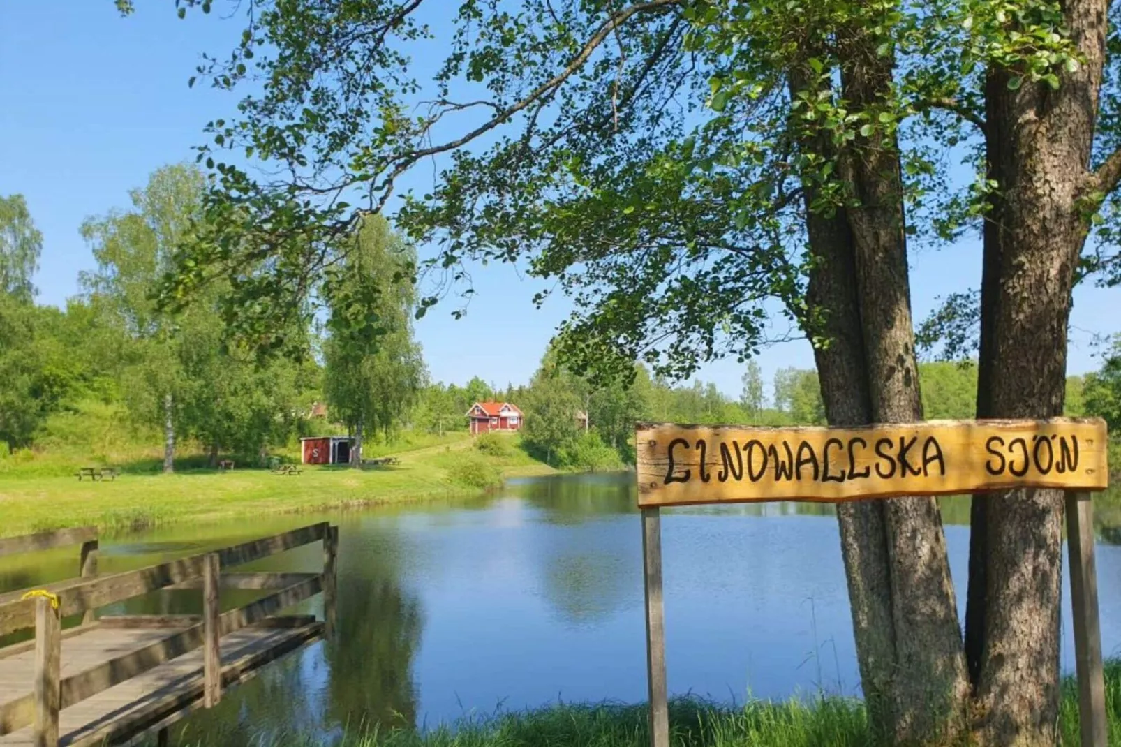 4 star holiday home in KARLSKRONA-Outdoor