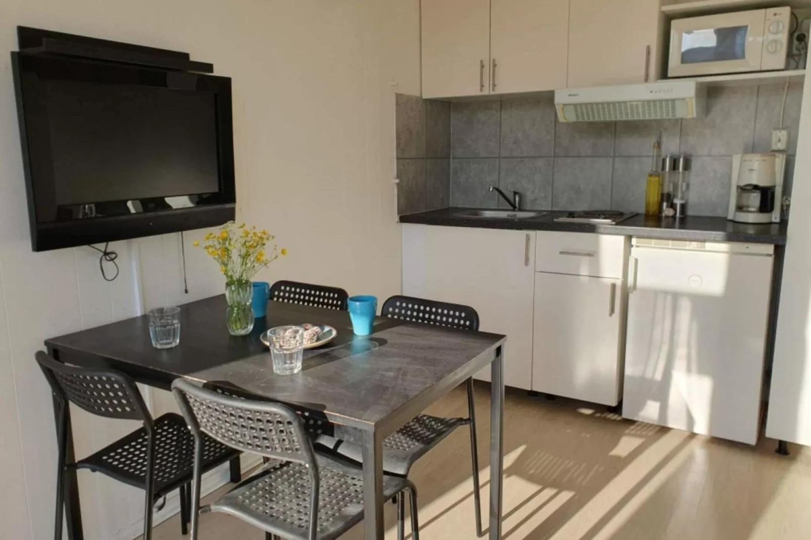 4 star holiday home in KARLSKRONA-Indoor