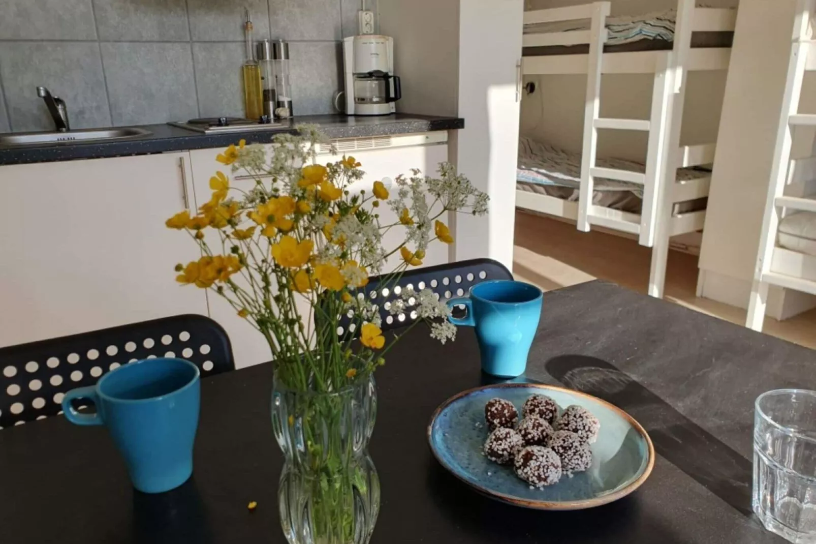 4 star holiday home in KARLSKRONA-Indoor