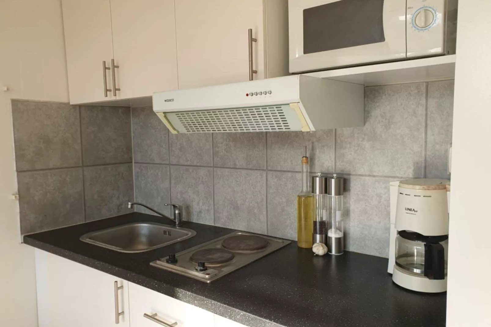 4 star holiday home in KARLSKRONA-Indoor
