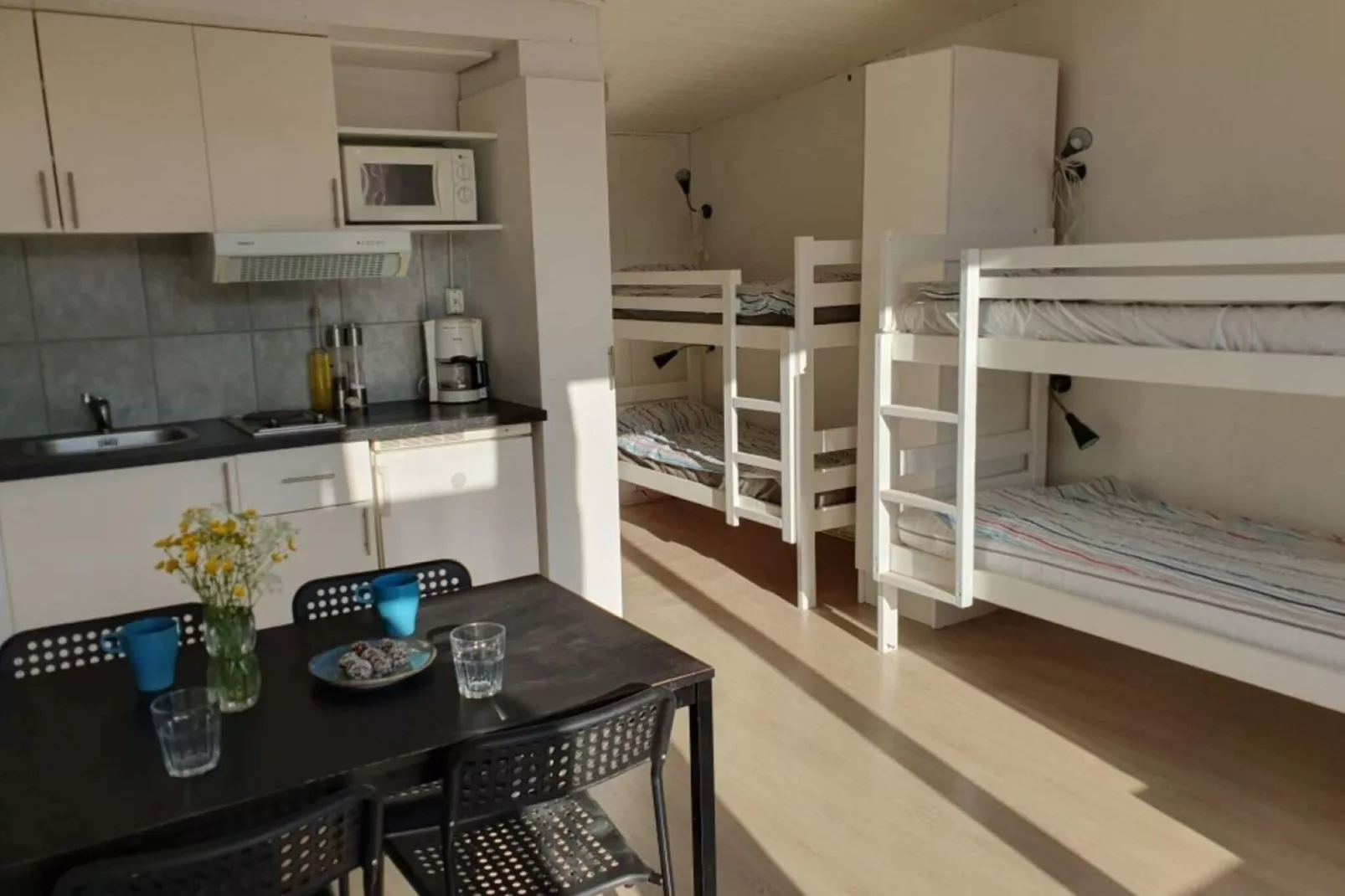 4 star holiday home in KARLSKRONA-Indoor