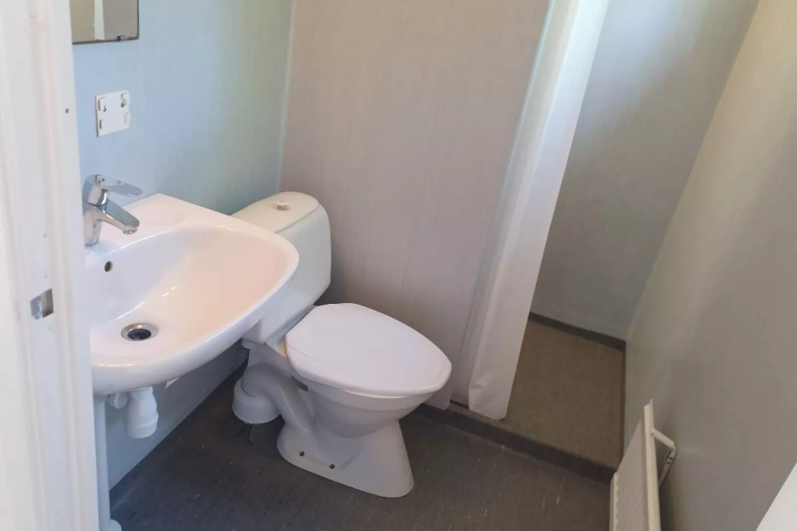 4 star holiday home in KARLSKRONA-Indoor