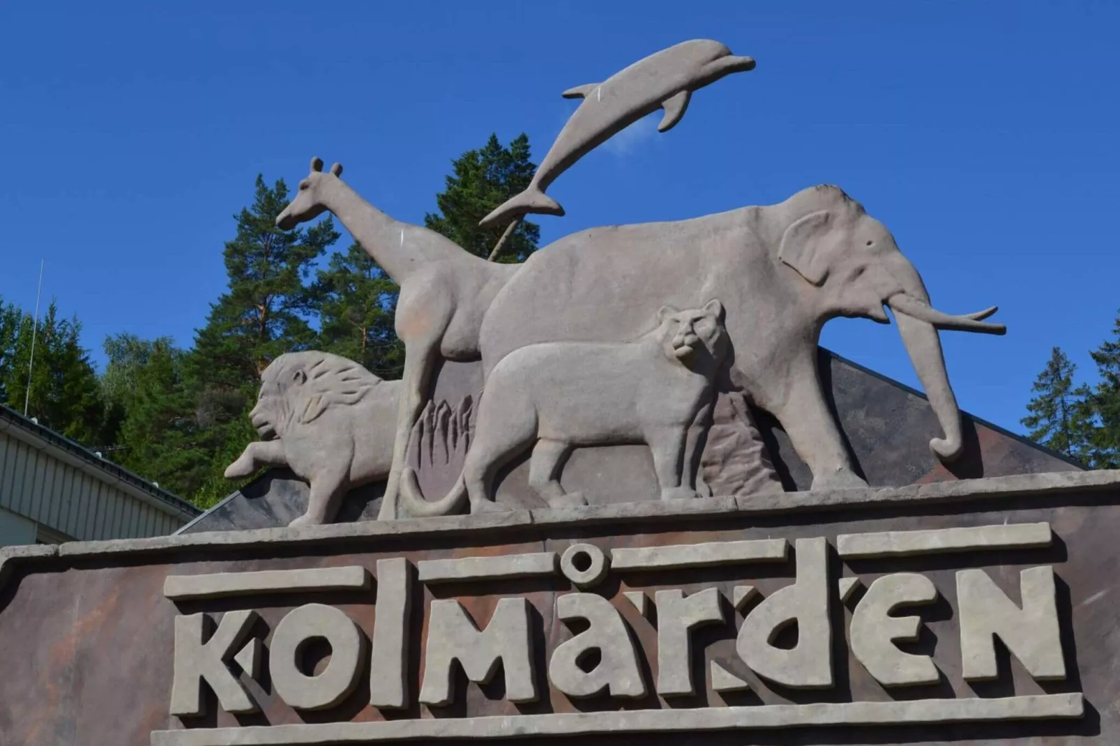 4 person holiday home in KOLMÅRDEN-Not tagged