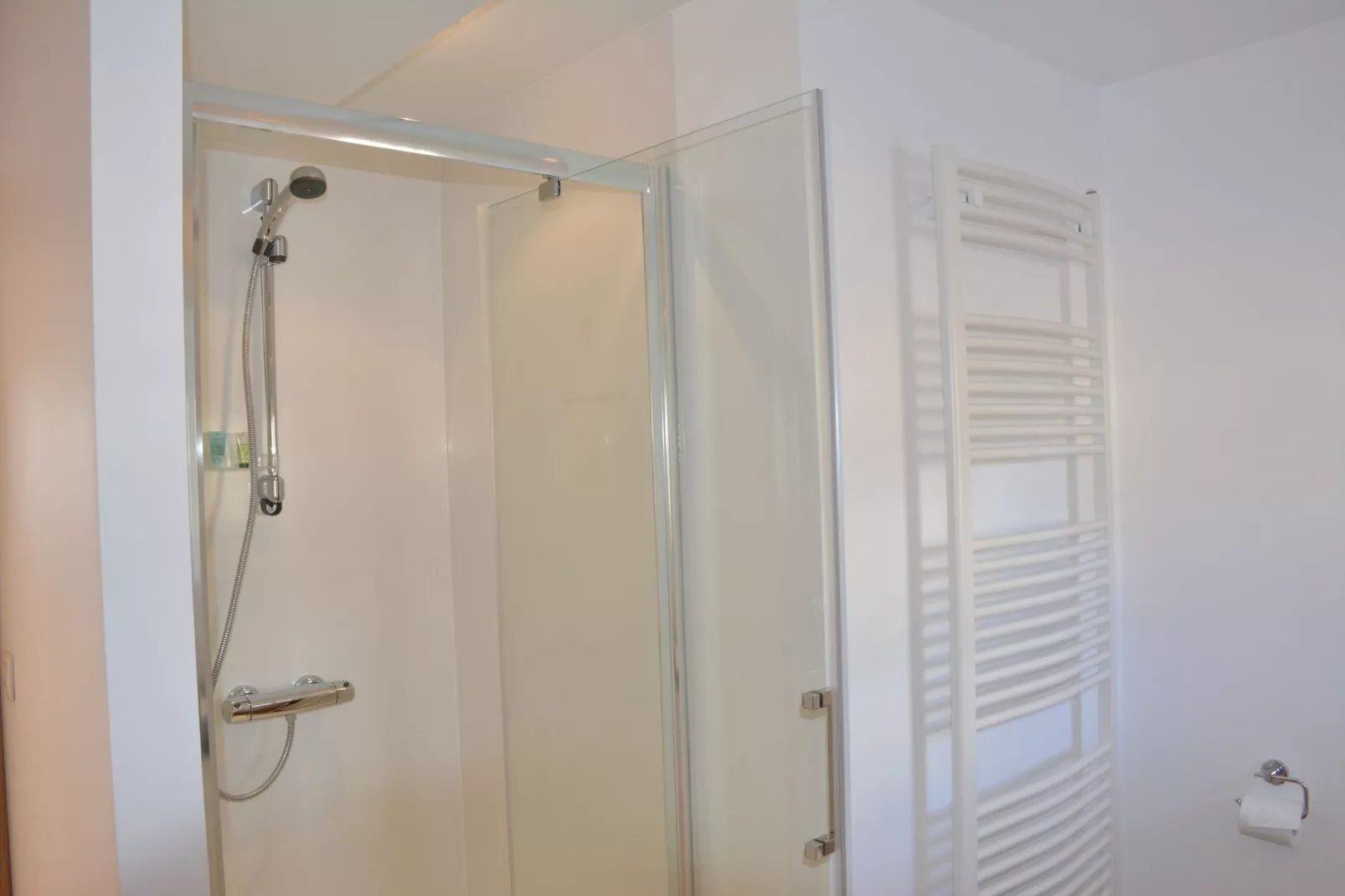 La Cour de Himbe-Bathroom