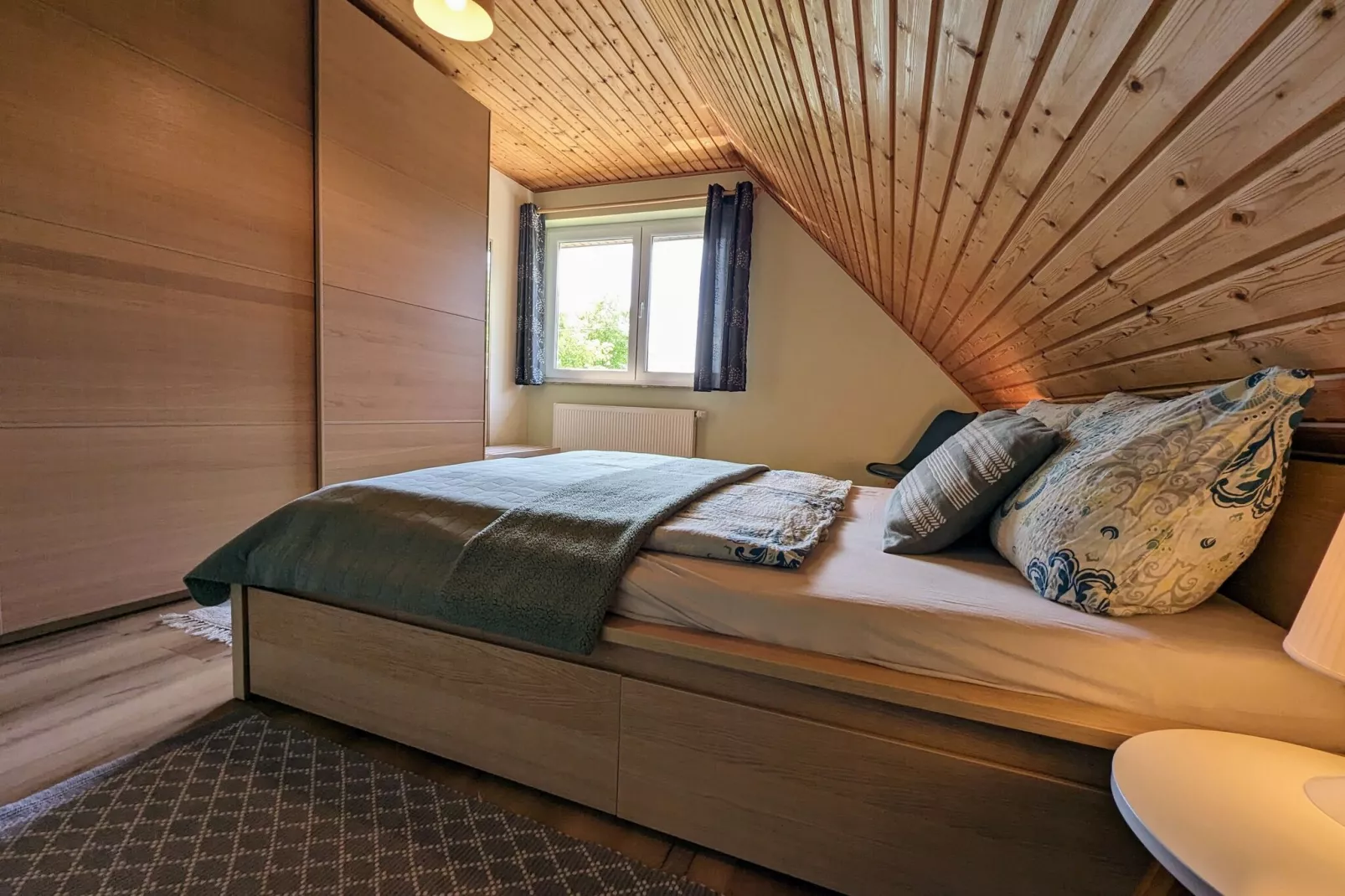 Urlaub auf der Insel Usedom-Bedroom