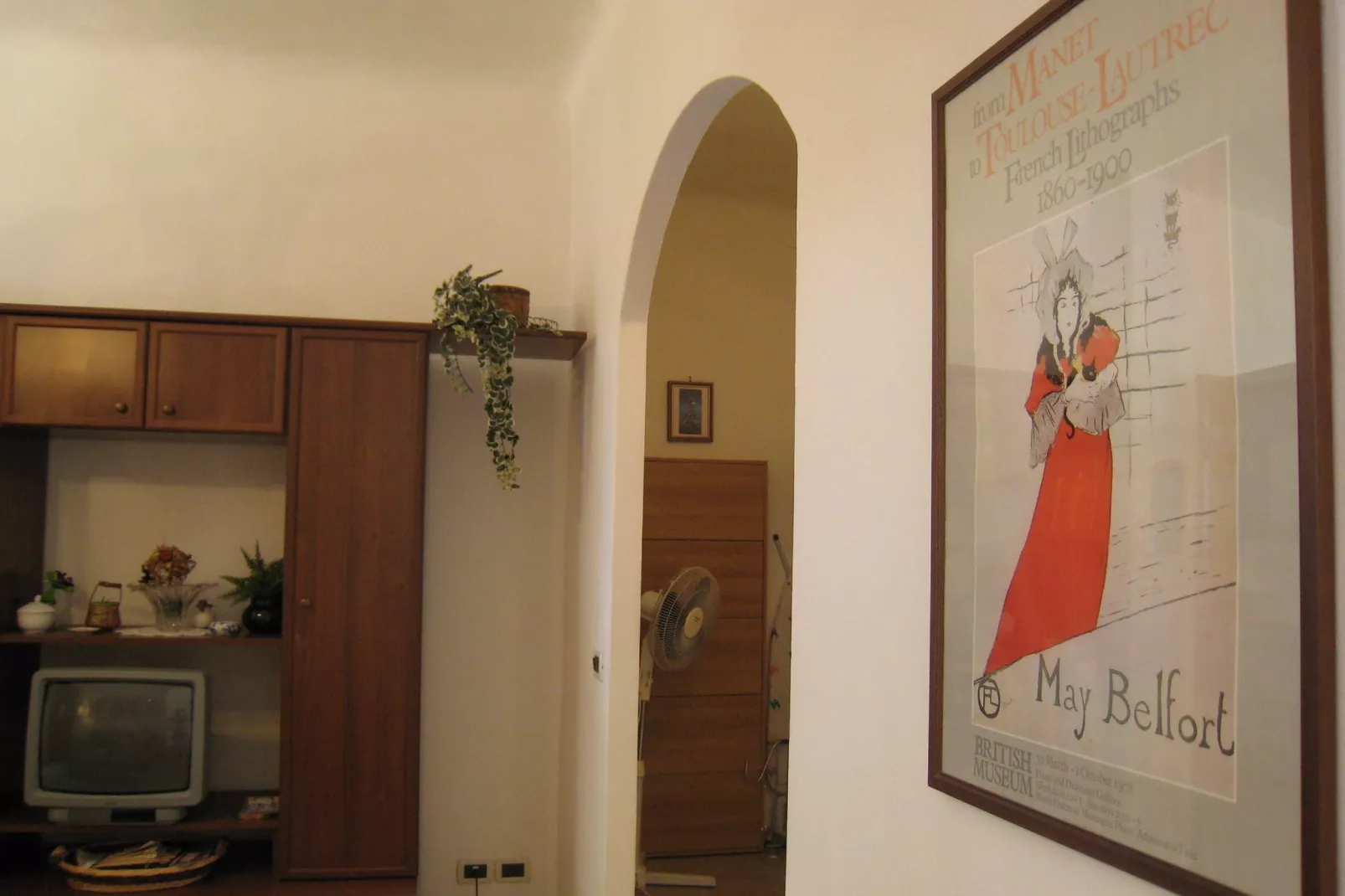 Promenade-Living room